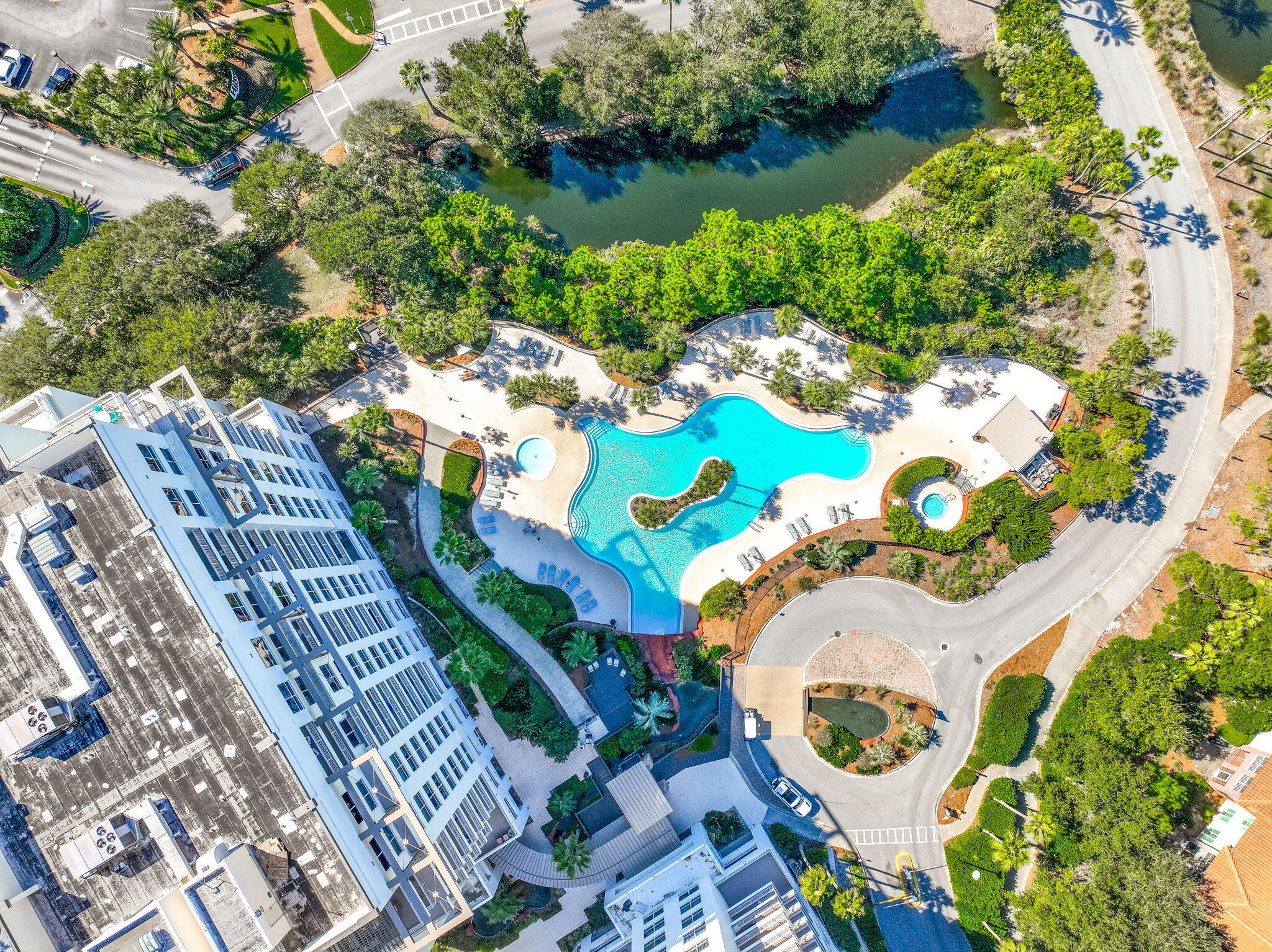 LUAU I - Residential