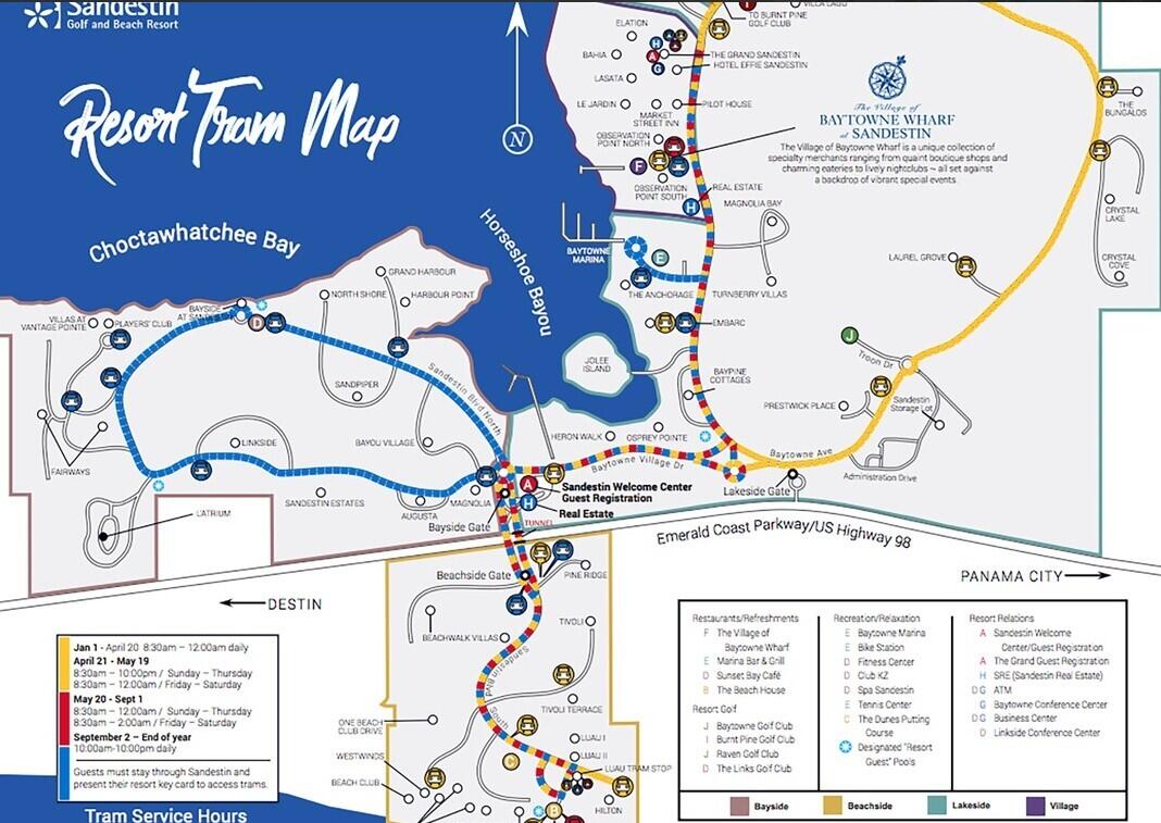 LUAU I - Residential