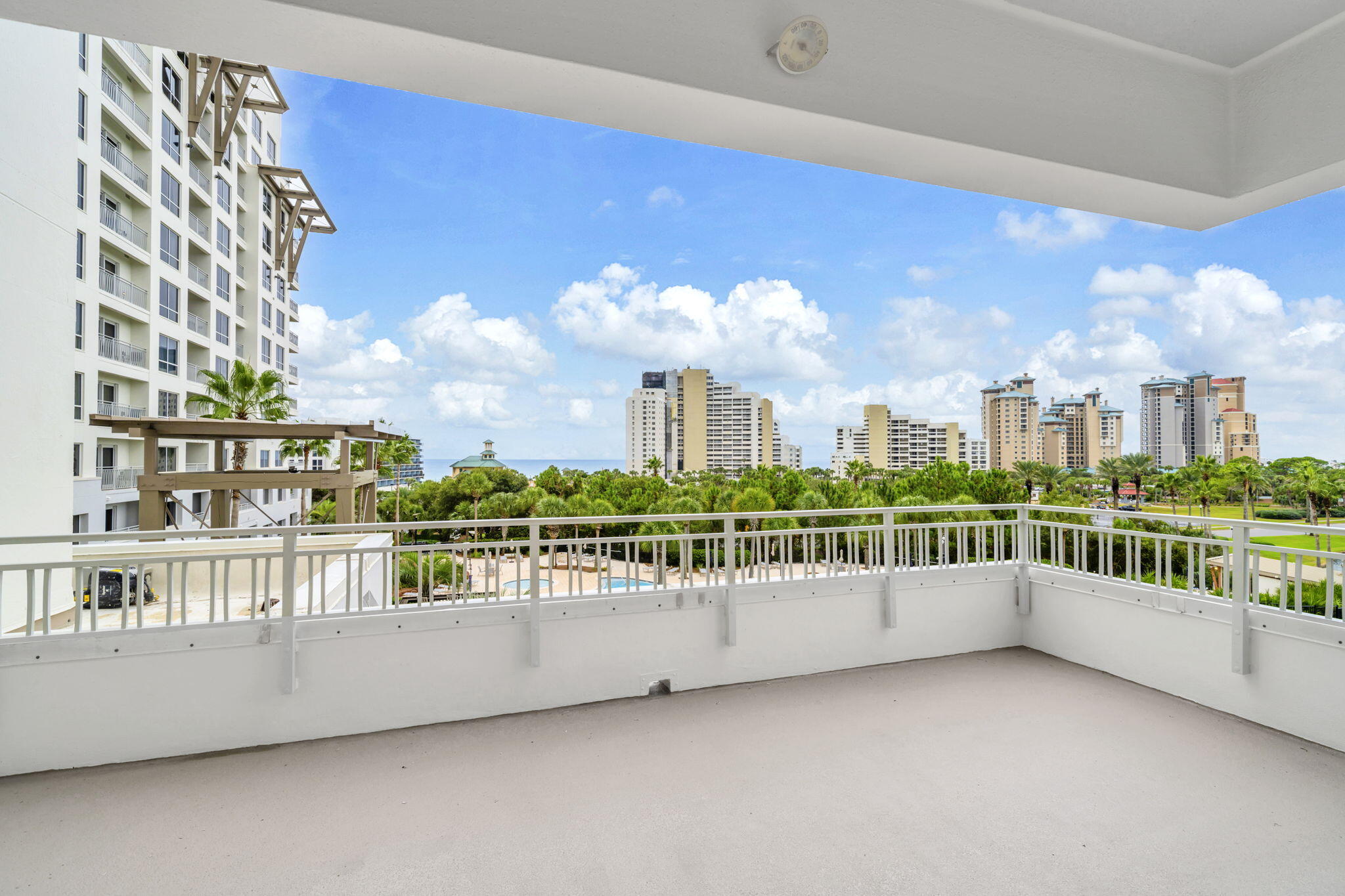 LUAU I - Residential