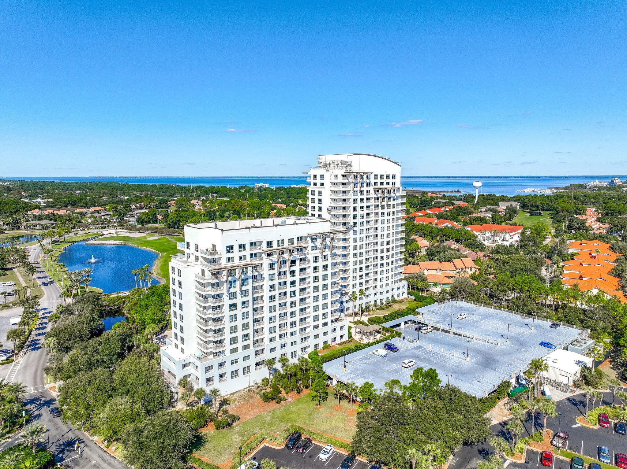 LUAU I - Residential