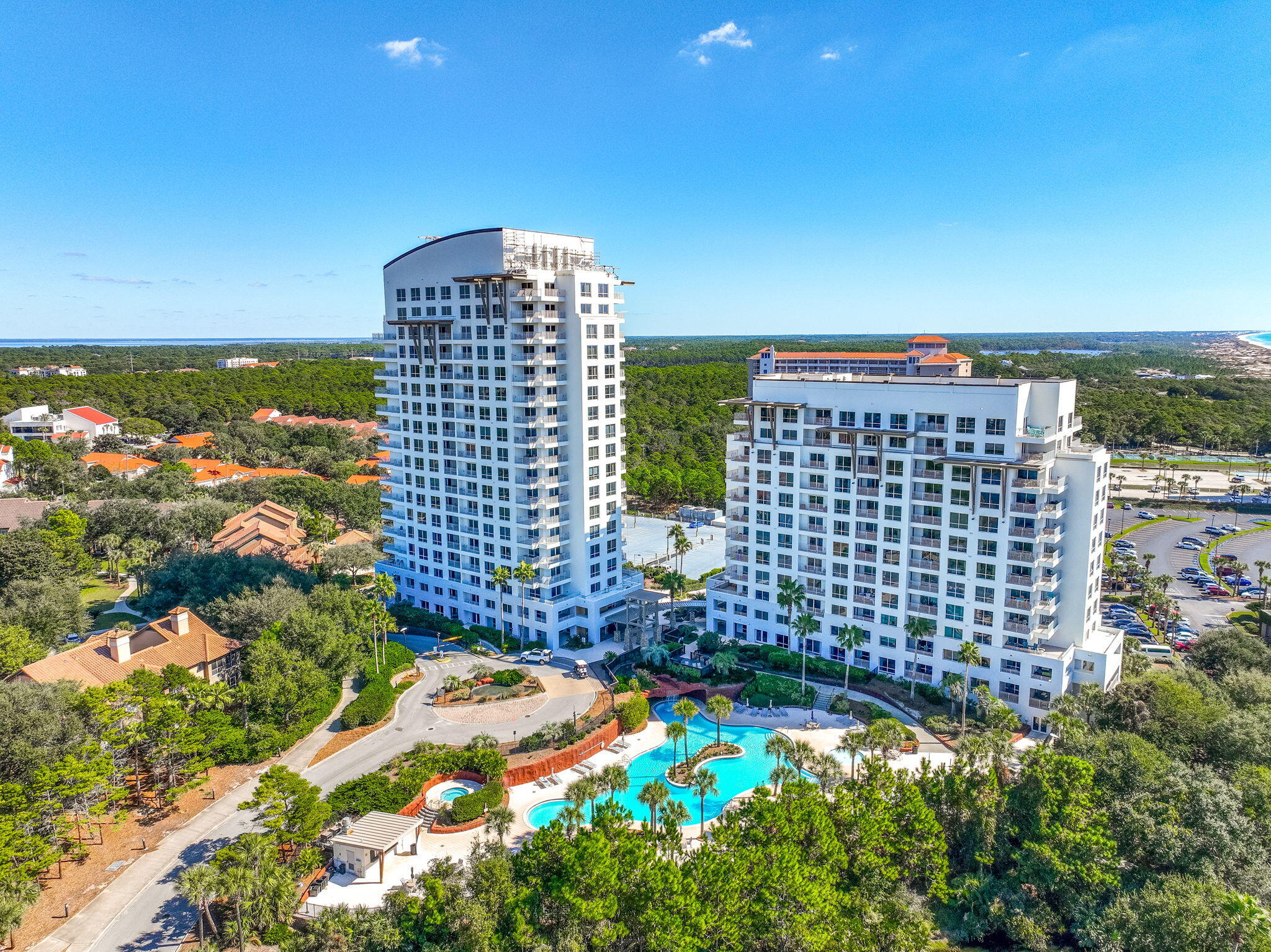 LUAU I - Residential