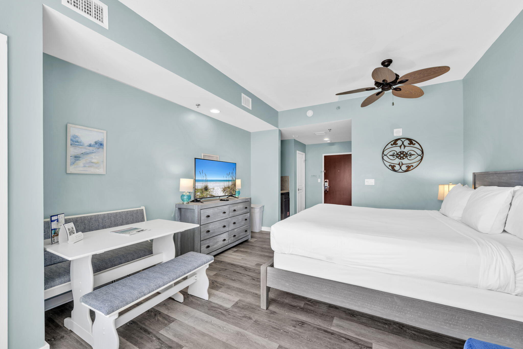 LUAU I - Residential