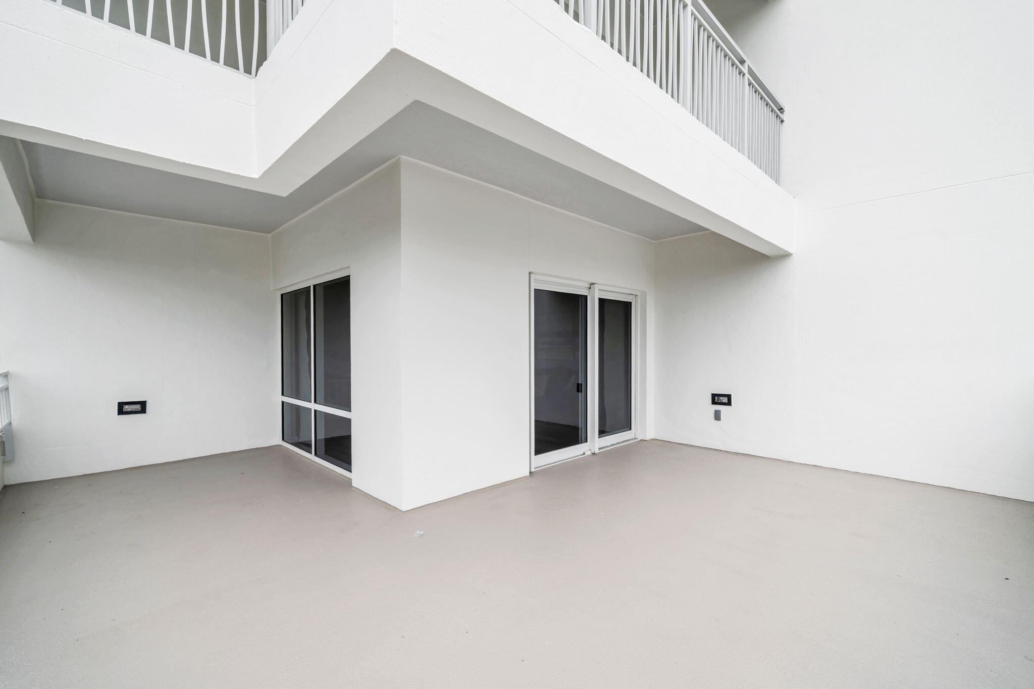 LUAU I - Residential