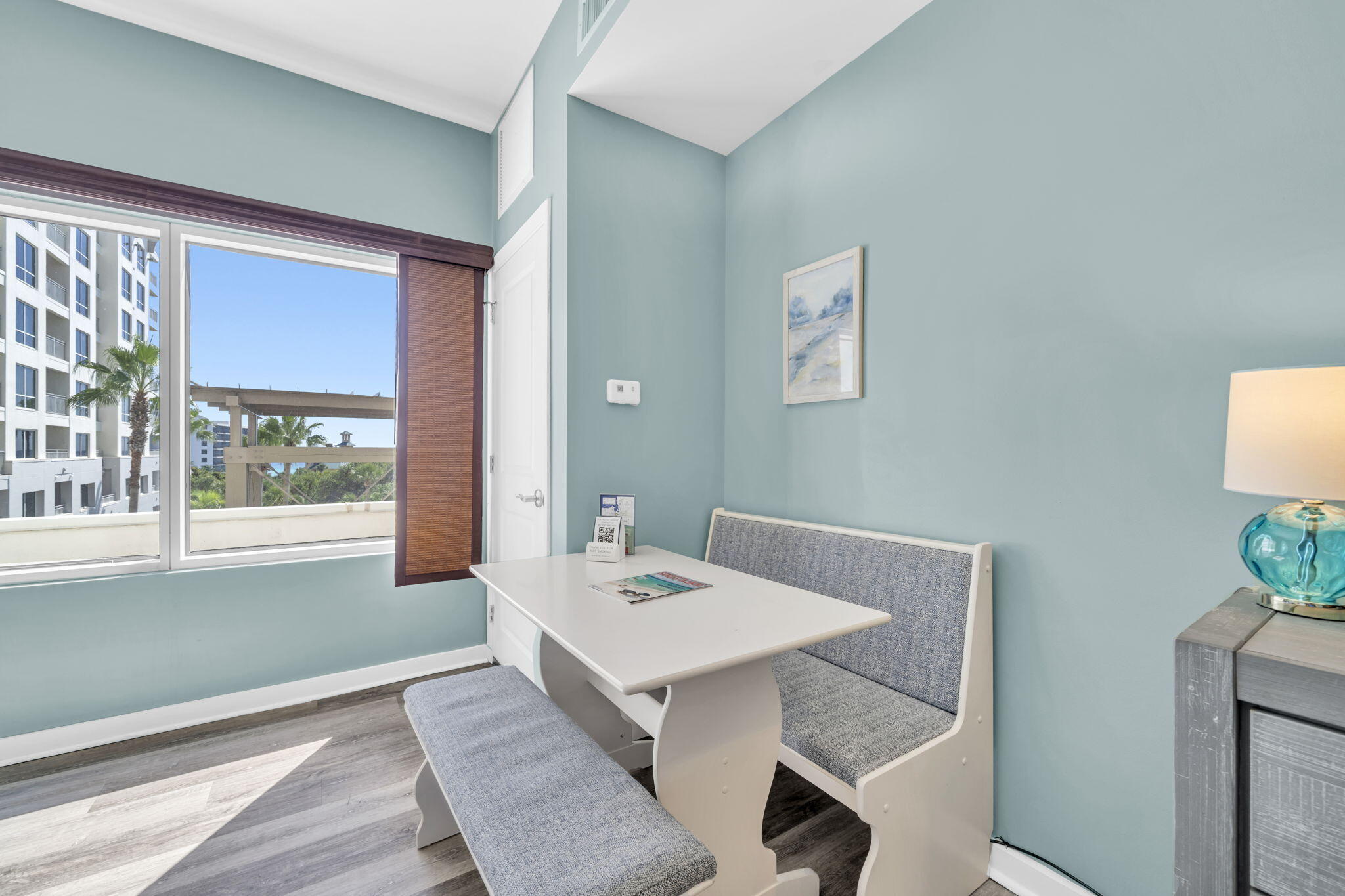 LUAU I - Residential