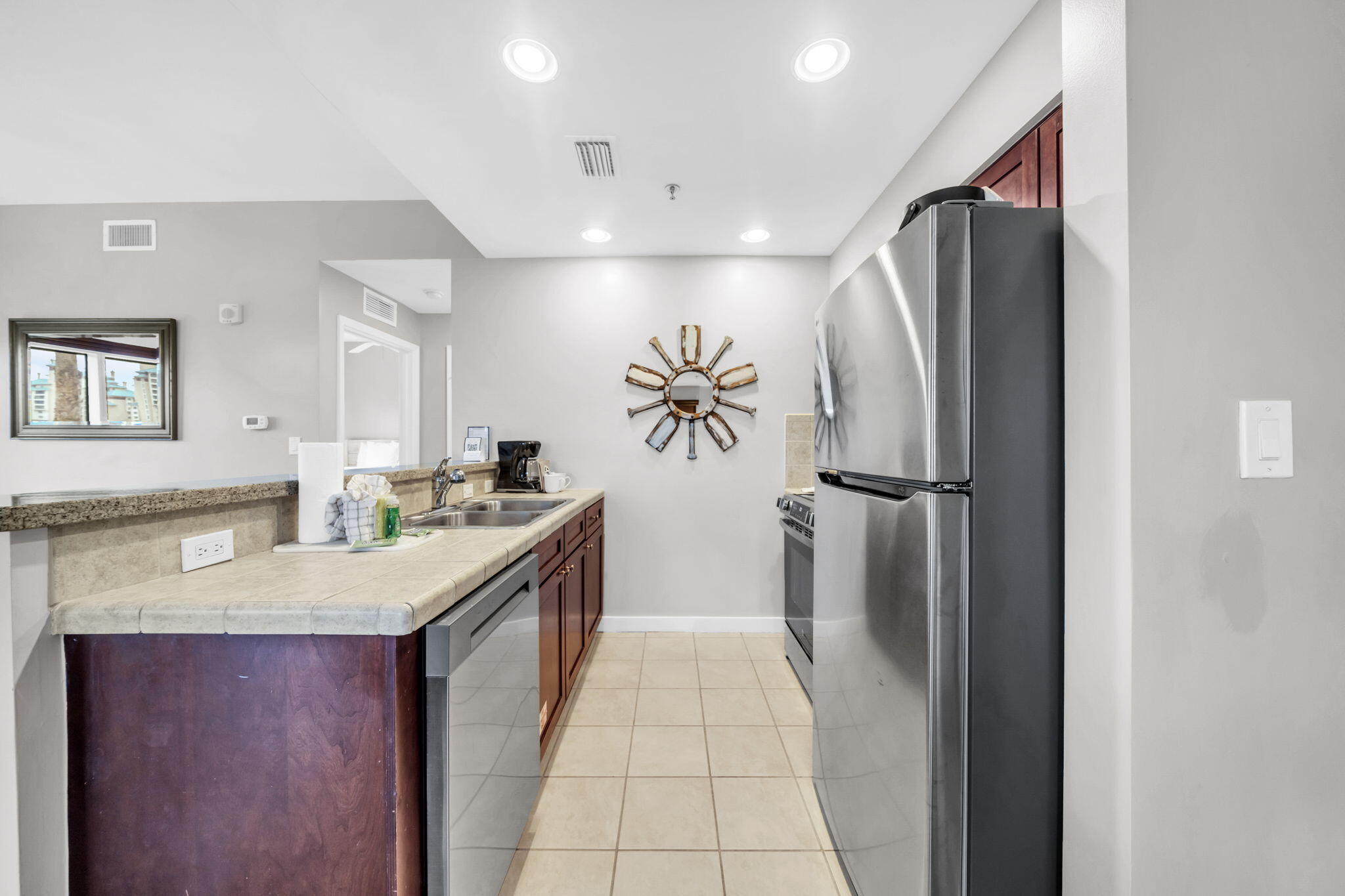 LUAU I - Residential