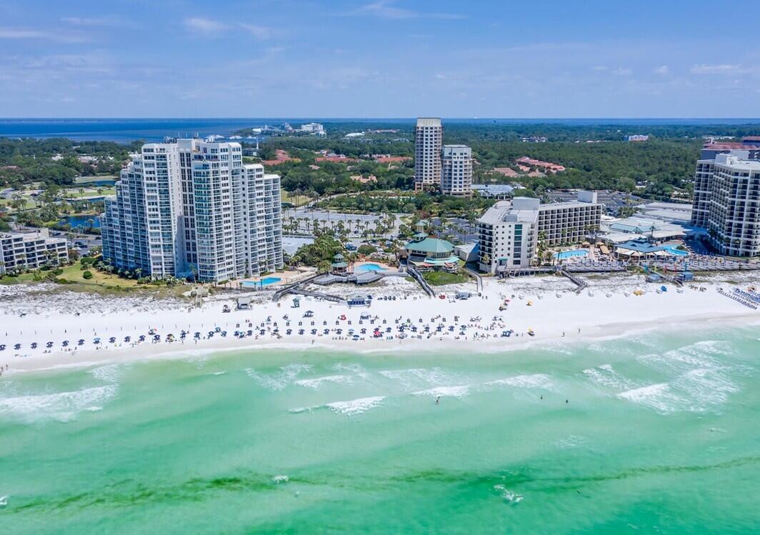 LUAU I - Residential