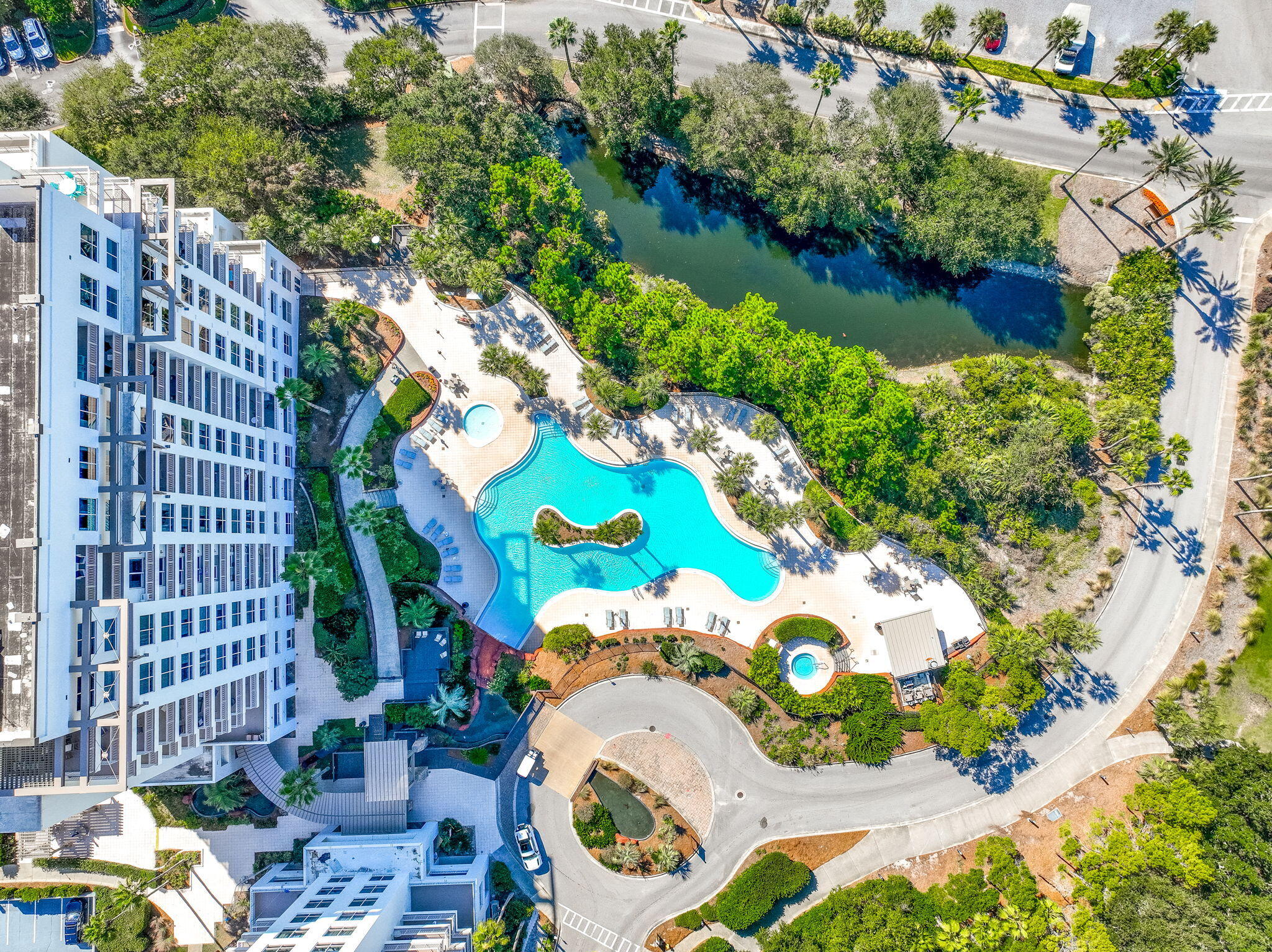 LUAU I - Residential