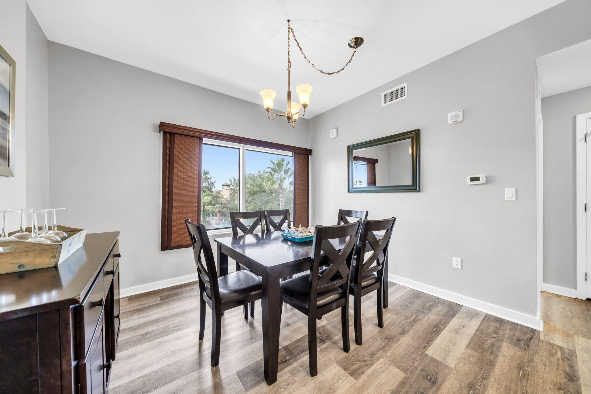 LUAU I - Residential