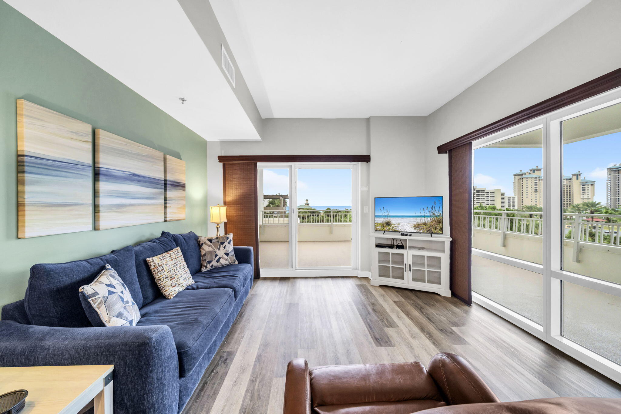 LUAU I - Residential