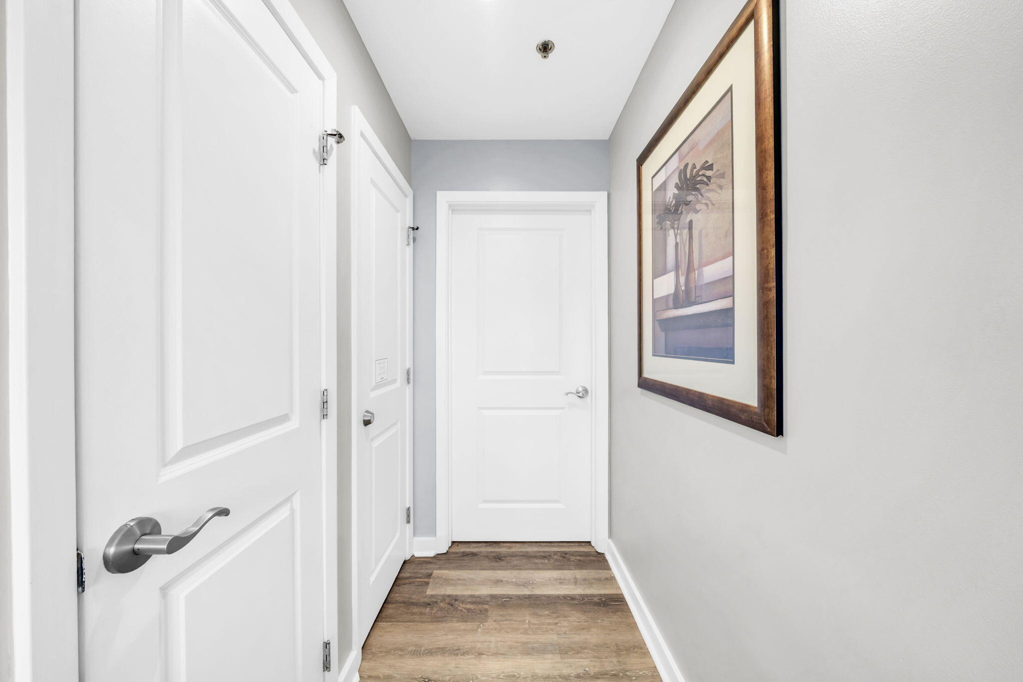 LUAU I - Residential