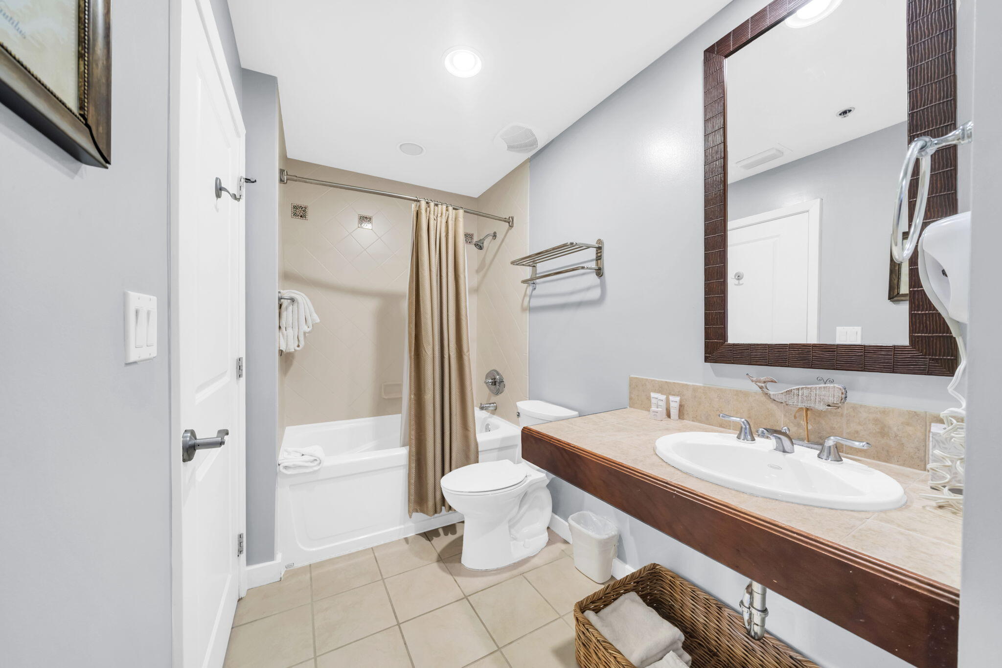 LUAU I - Residential