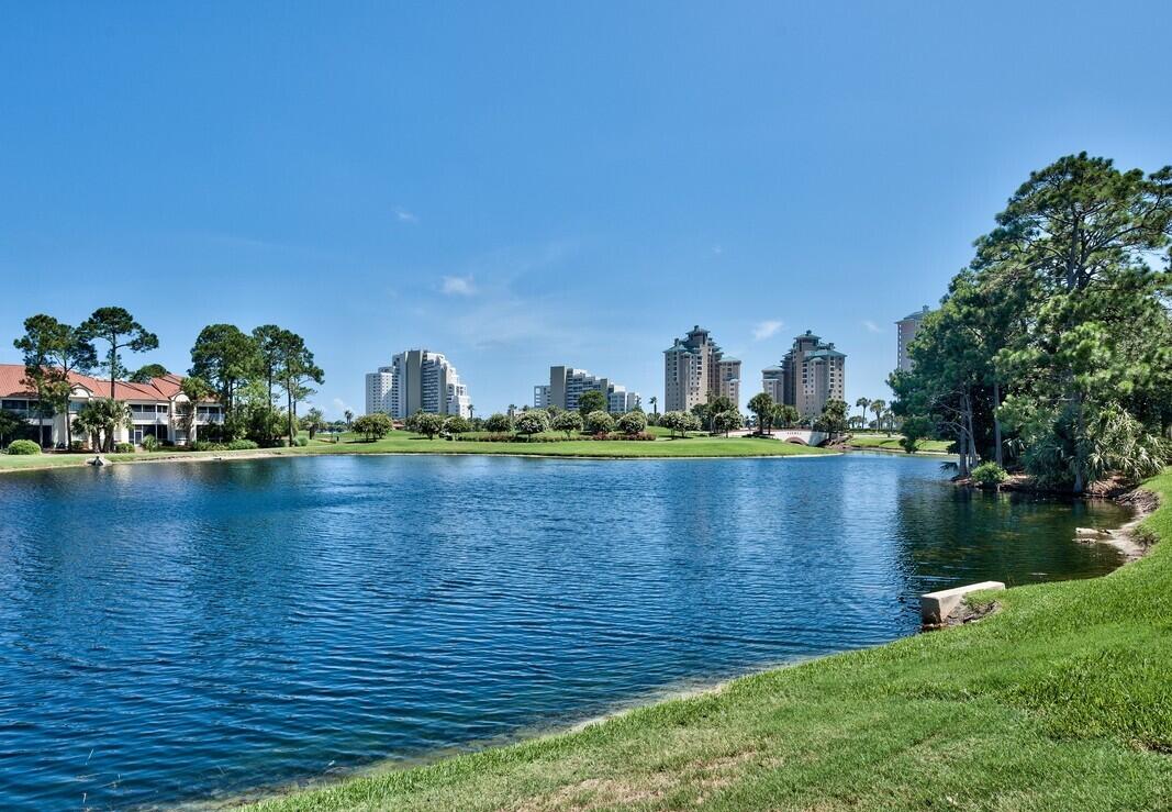 LUAU I - Residential