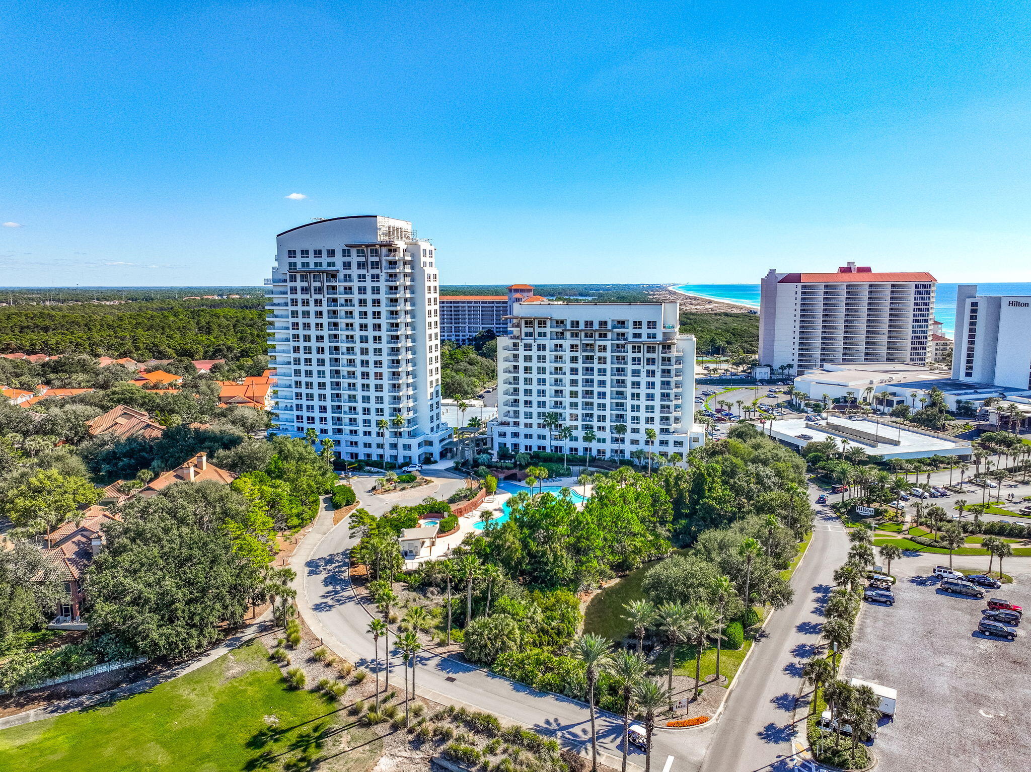 LUAU I - Residential