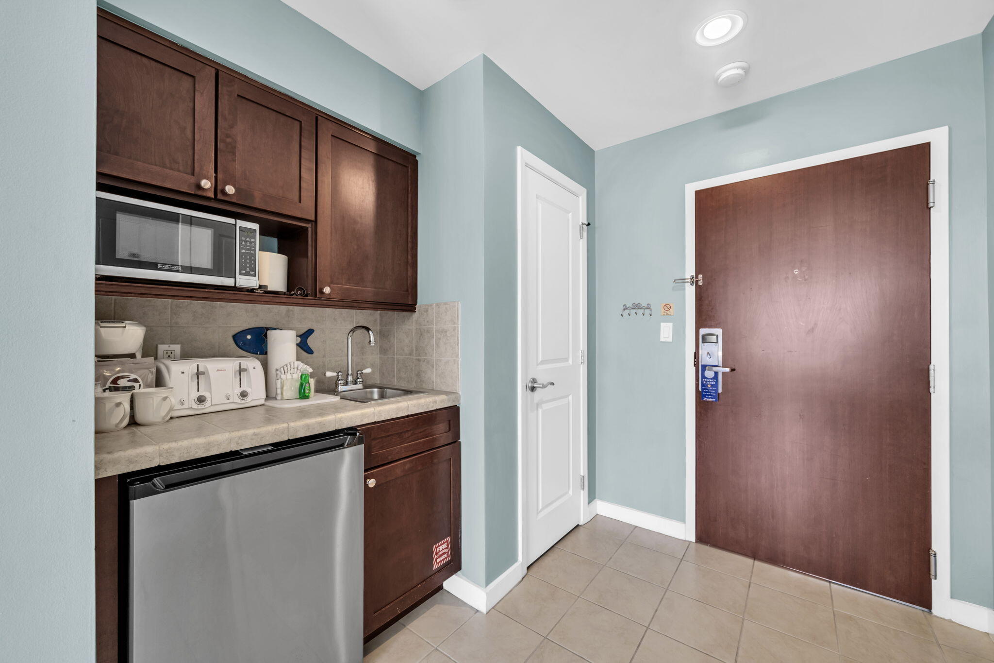 LUAU I - Residential