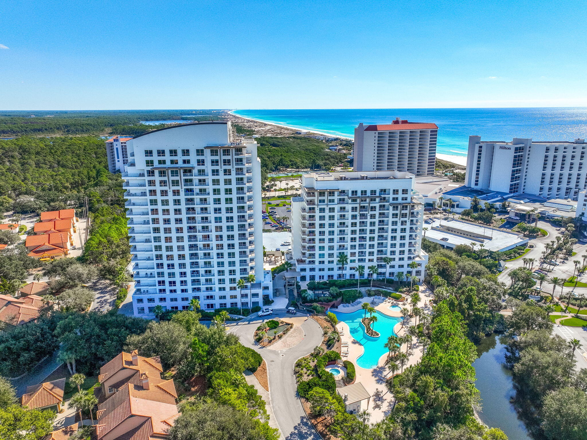 LUAU I - Residential