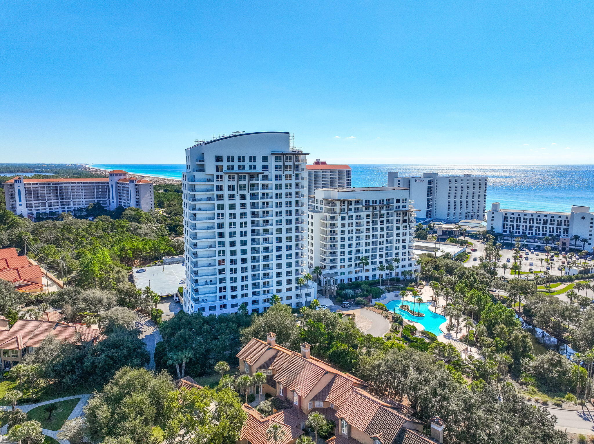 LUAU I - Residential