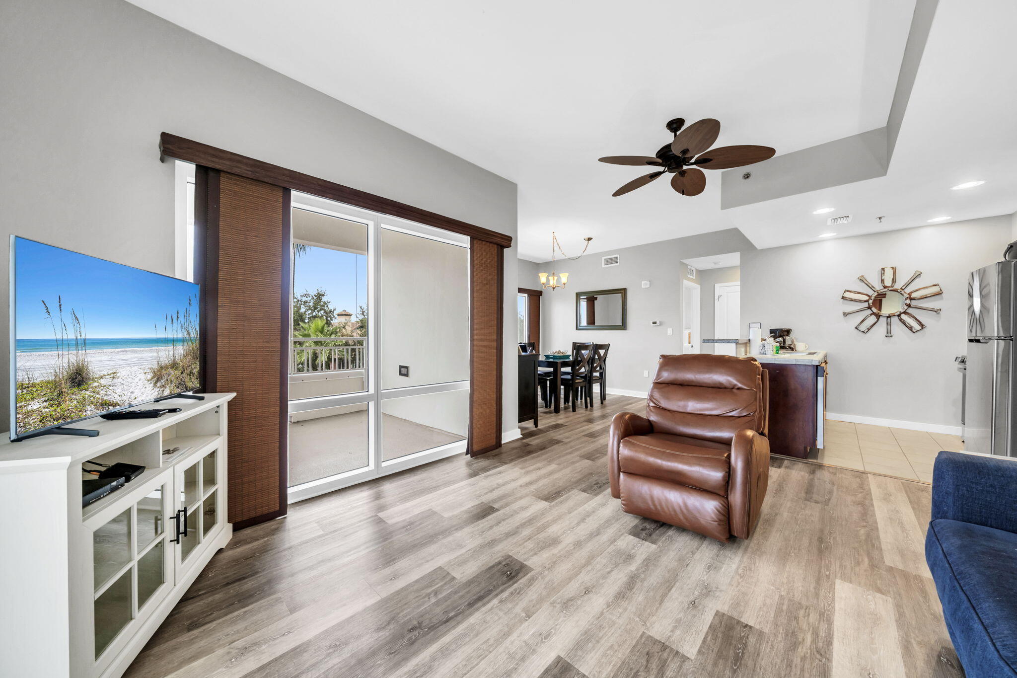 LUAU I - Residential