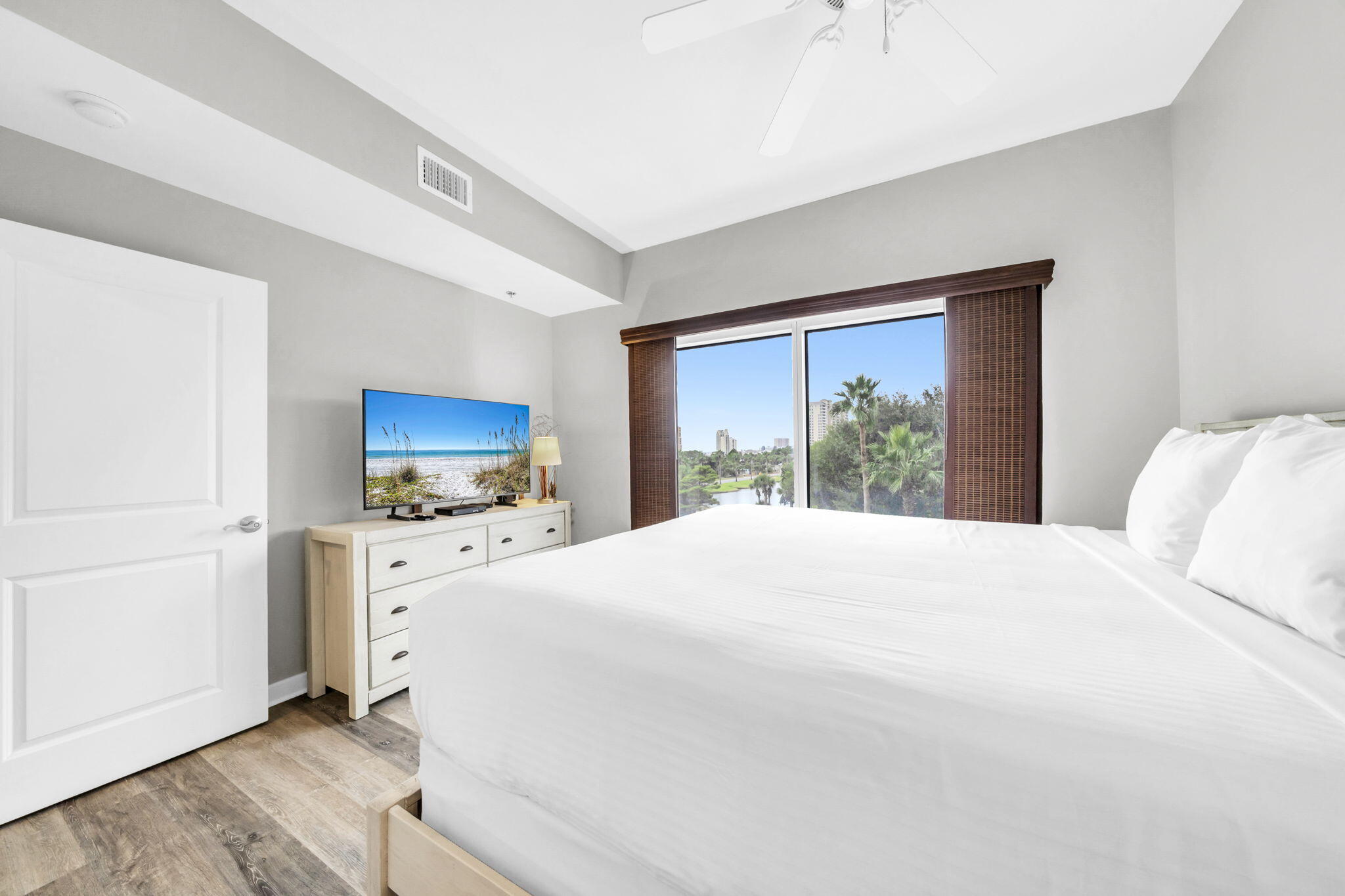 LUAU I - Residential