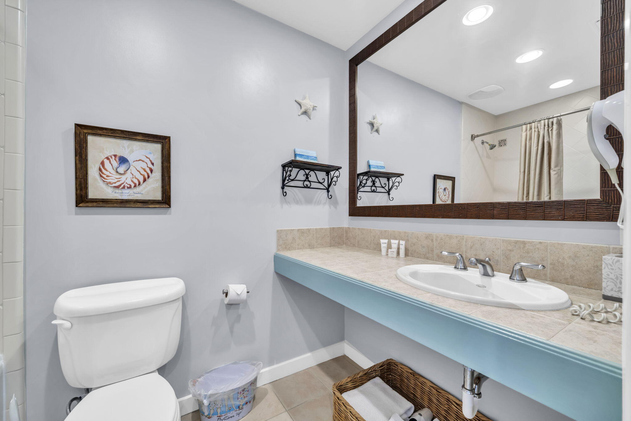 LUAU I - Residential