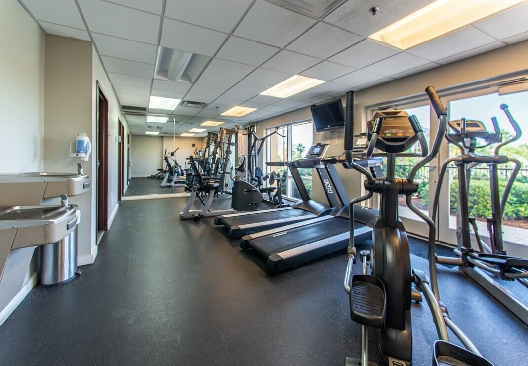 LUAU I - Residential