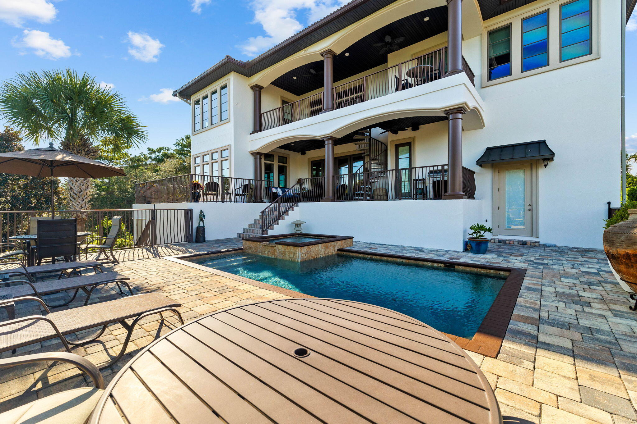 BellaMar at Gulf Place - Residential