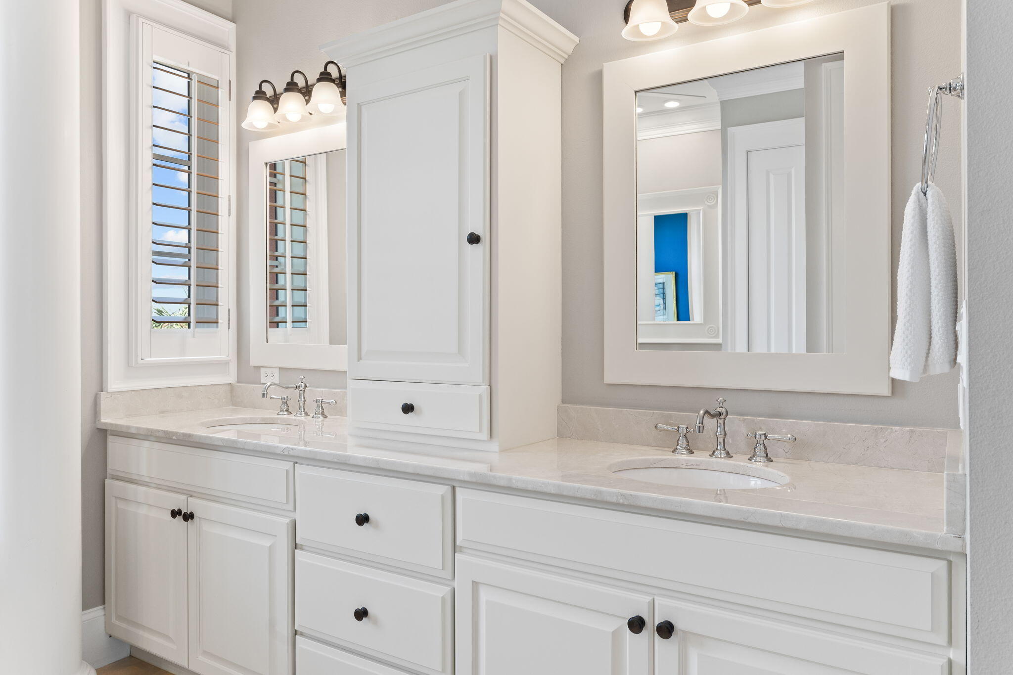 BellaMar at Gulf Place - Residential