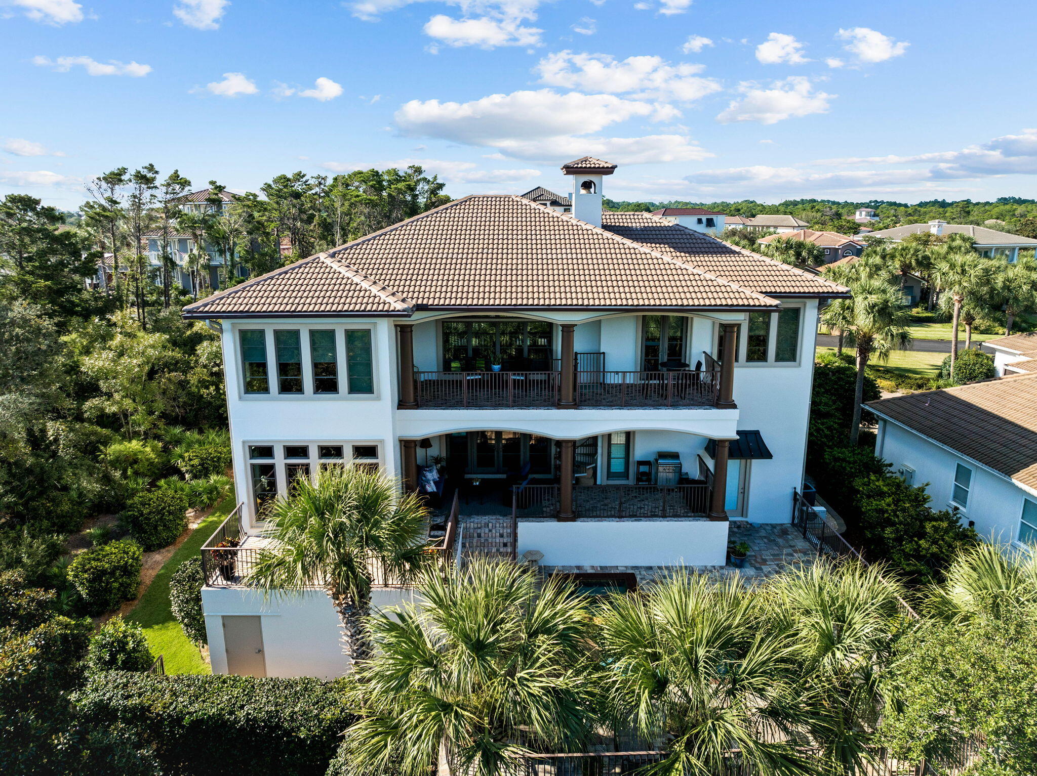 BellaMar at Gulf Place - Residential