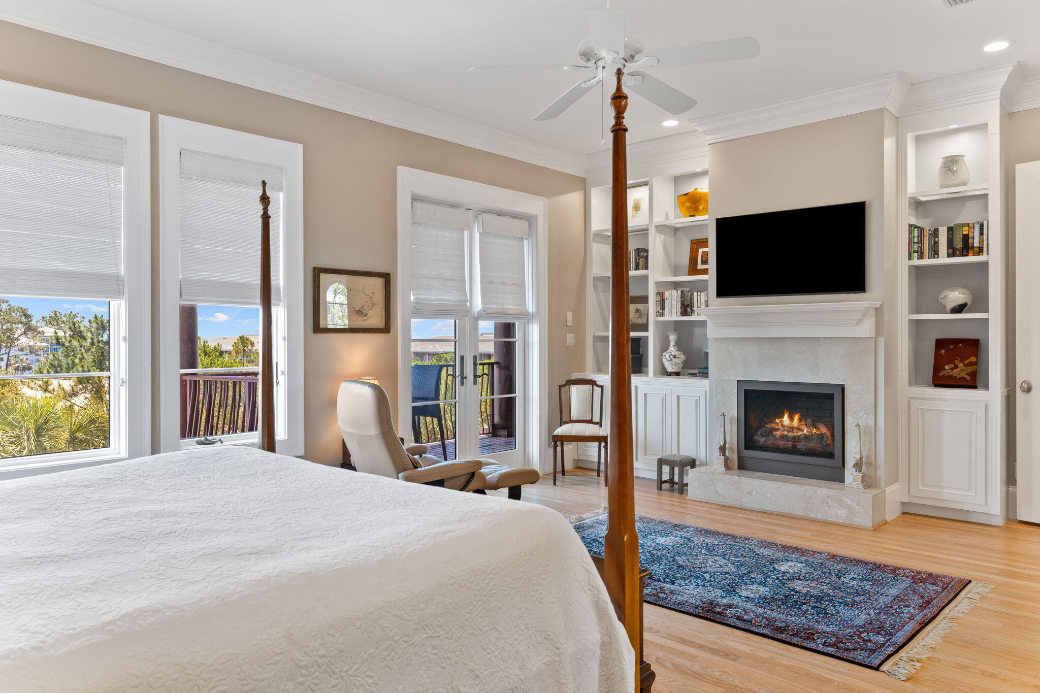 BellaMar at Gulf Place - Residential