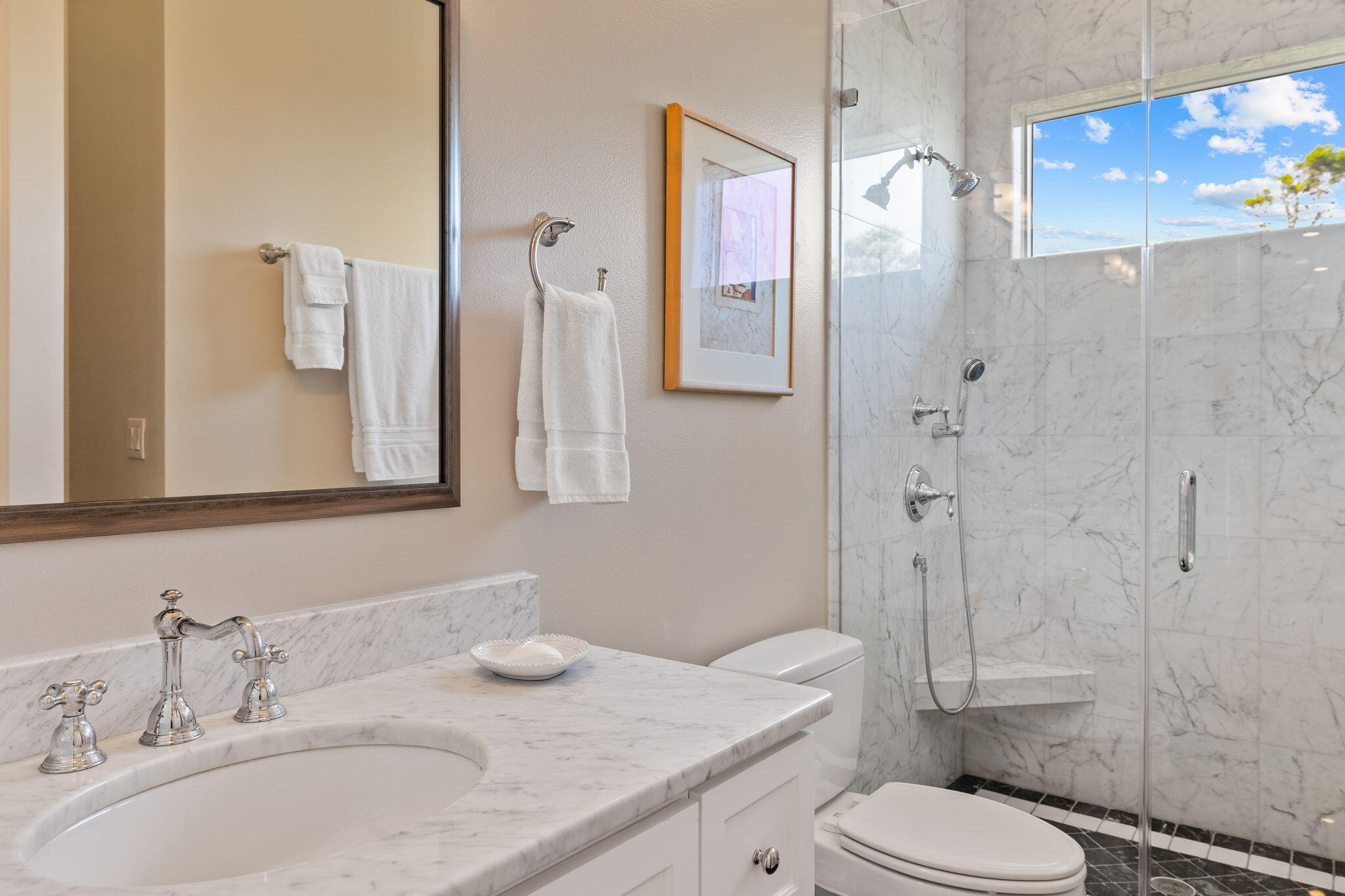 BellaMar at Gulf Place - Residential