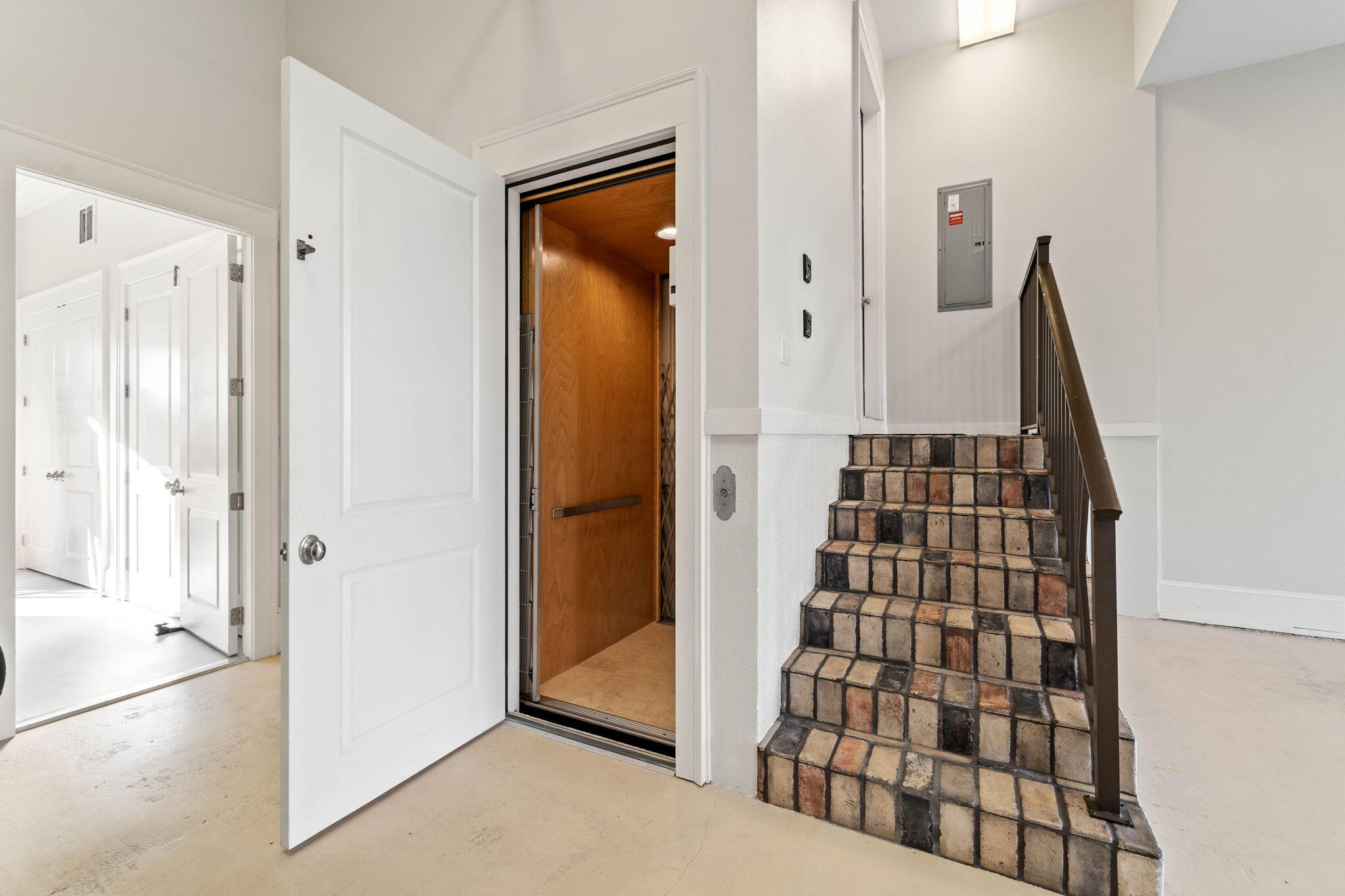 BellaMar at Gulf Place - Residential