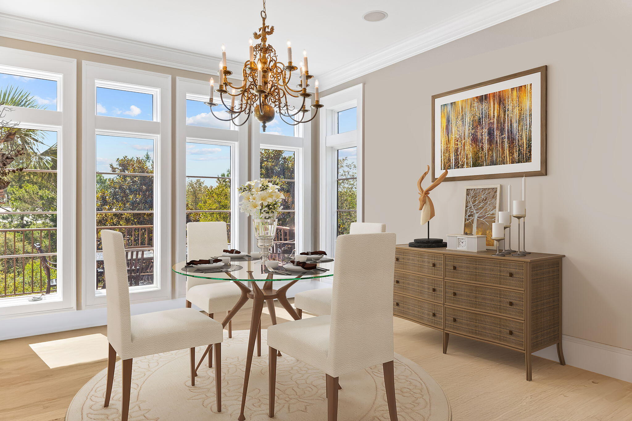 BellaMar at Gulf Place - Residential