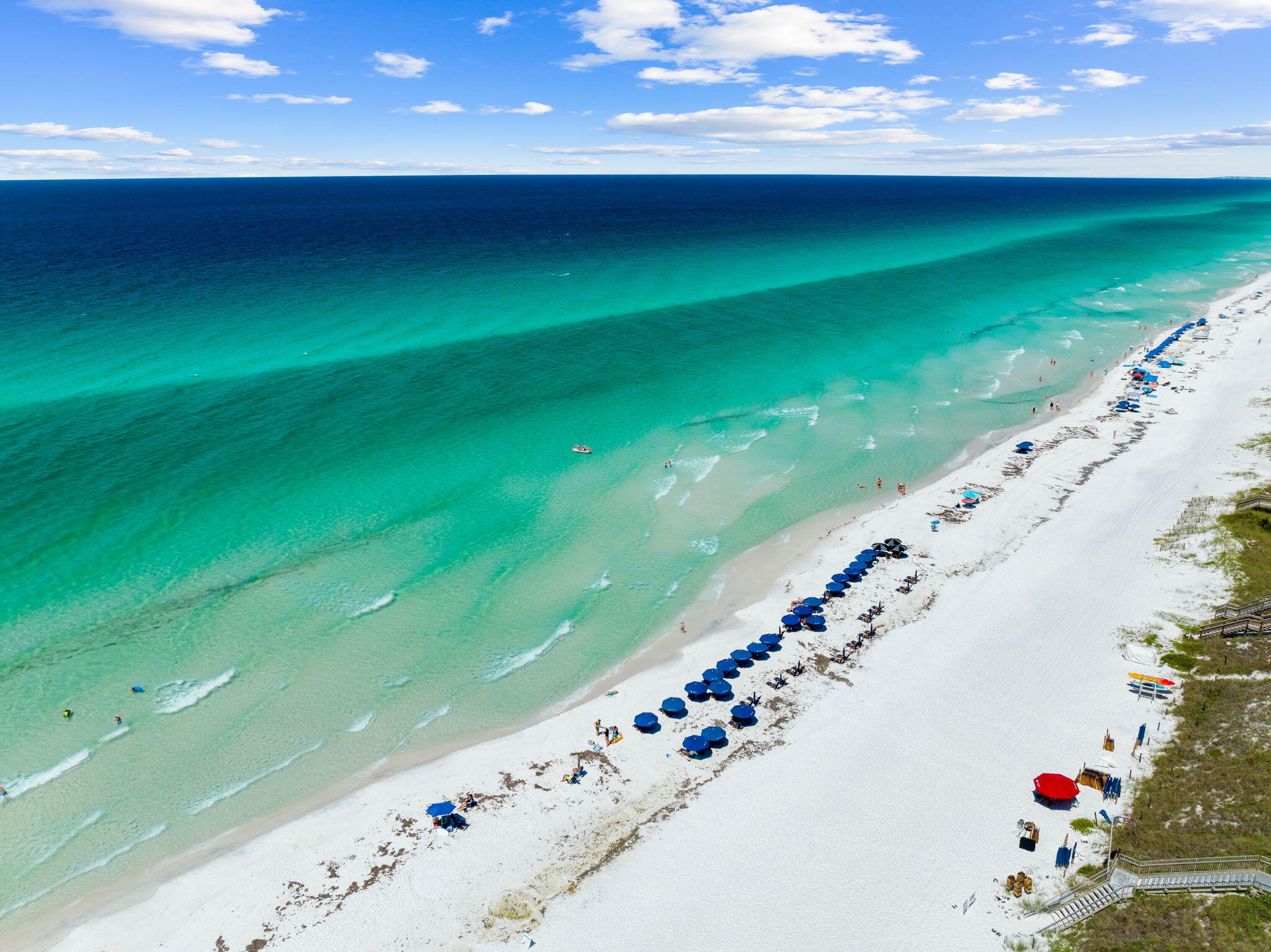 BellaMar at Gulf Place - Residential