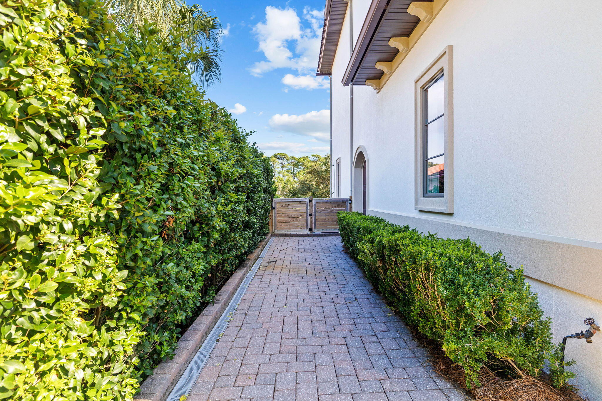 BellaMar at Gulf Place - Residential