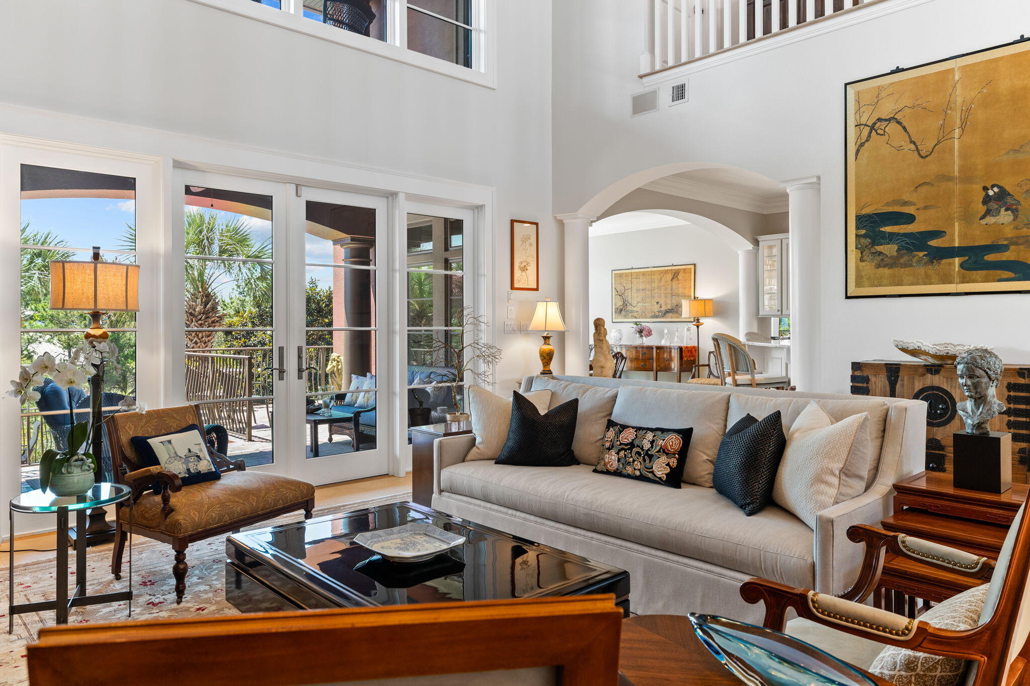 BellaMar at Gulf Place - Residential