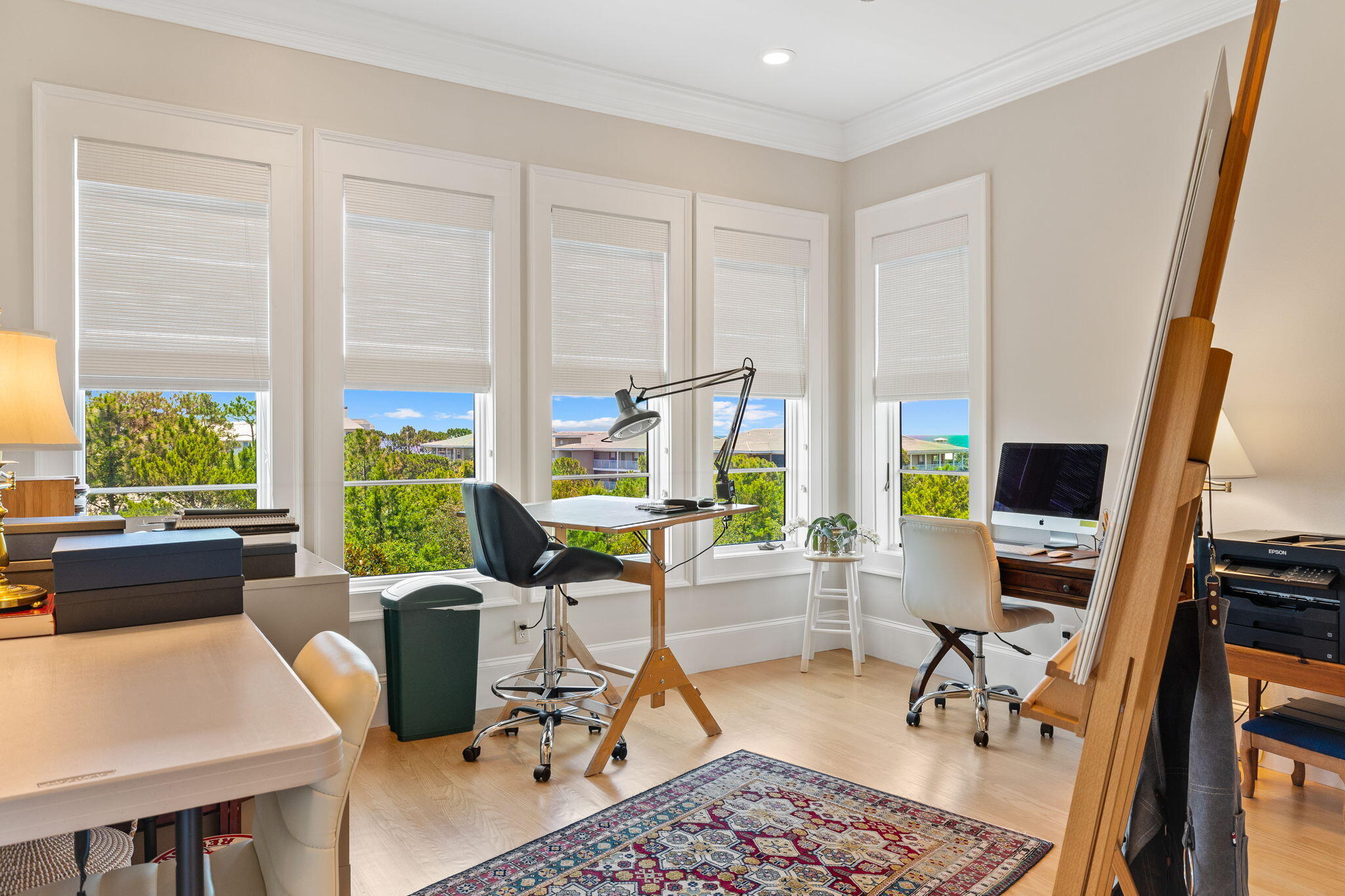 BellaMar at Gulf Place - Residential