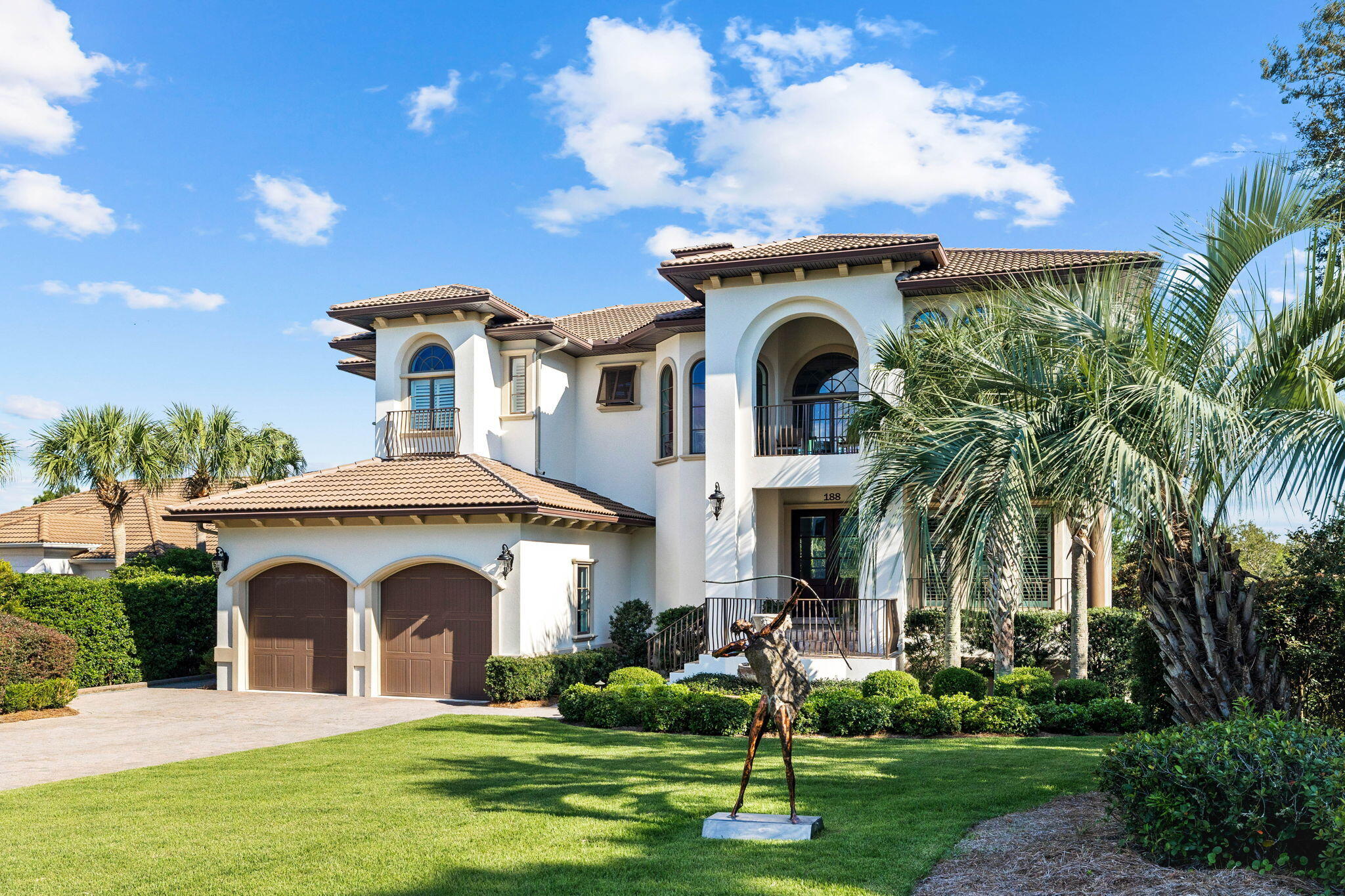 BellaMar at Gulf Place - Residential