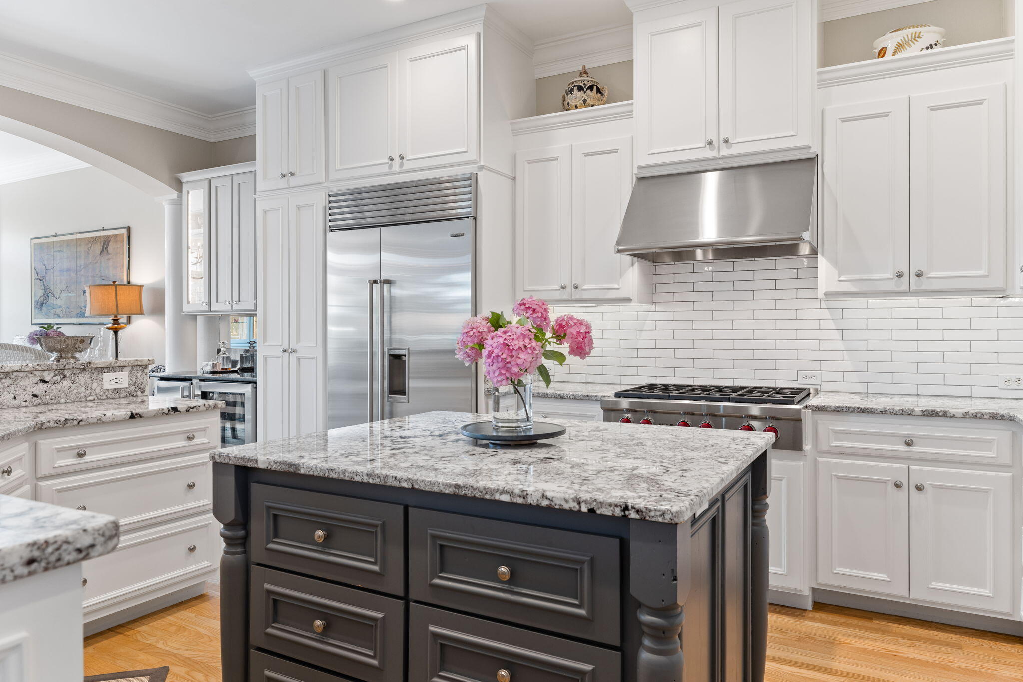 BellaMar at Gulf Place - Residential