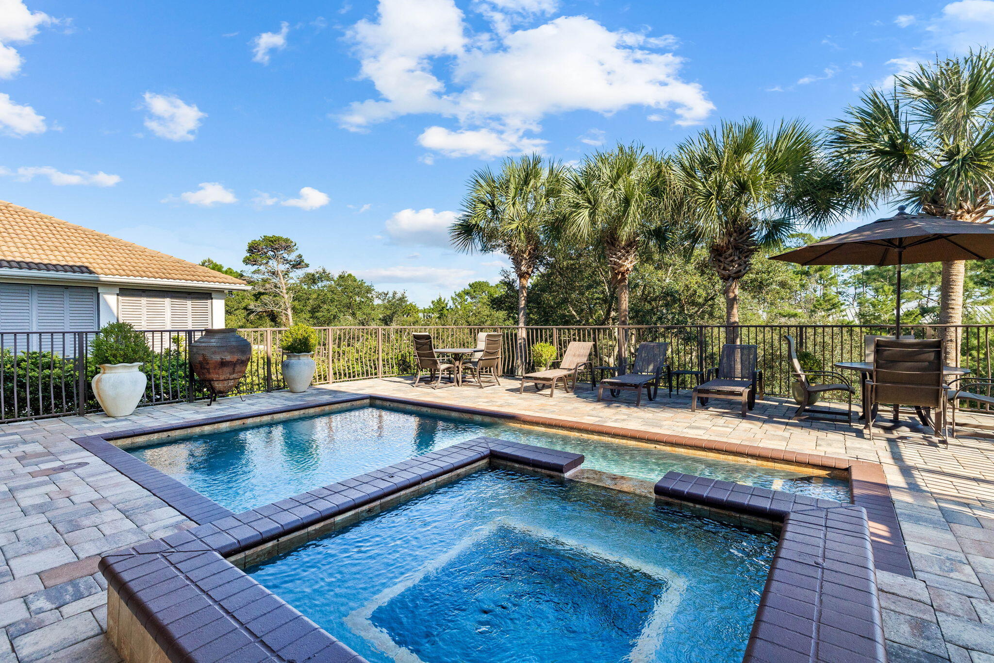 BellaMar at Gulf Place - Residential