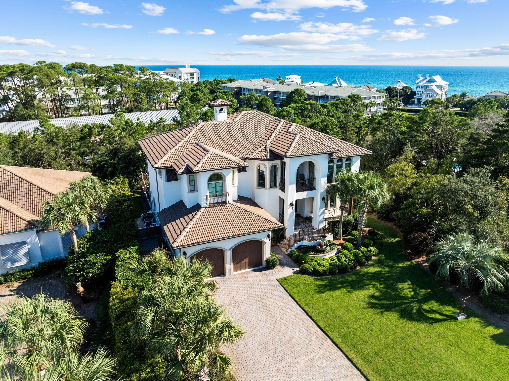 BellaMar at Gulf Place - Residential