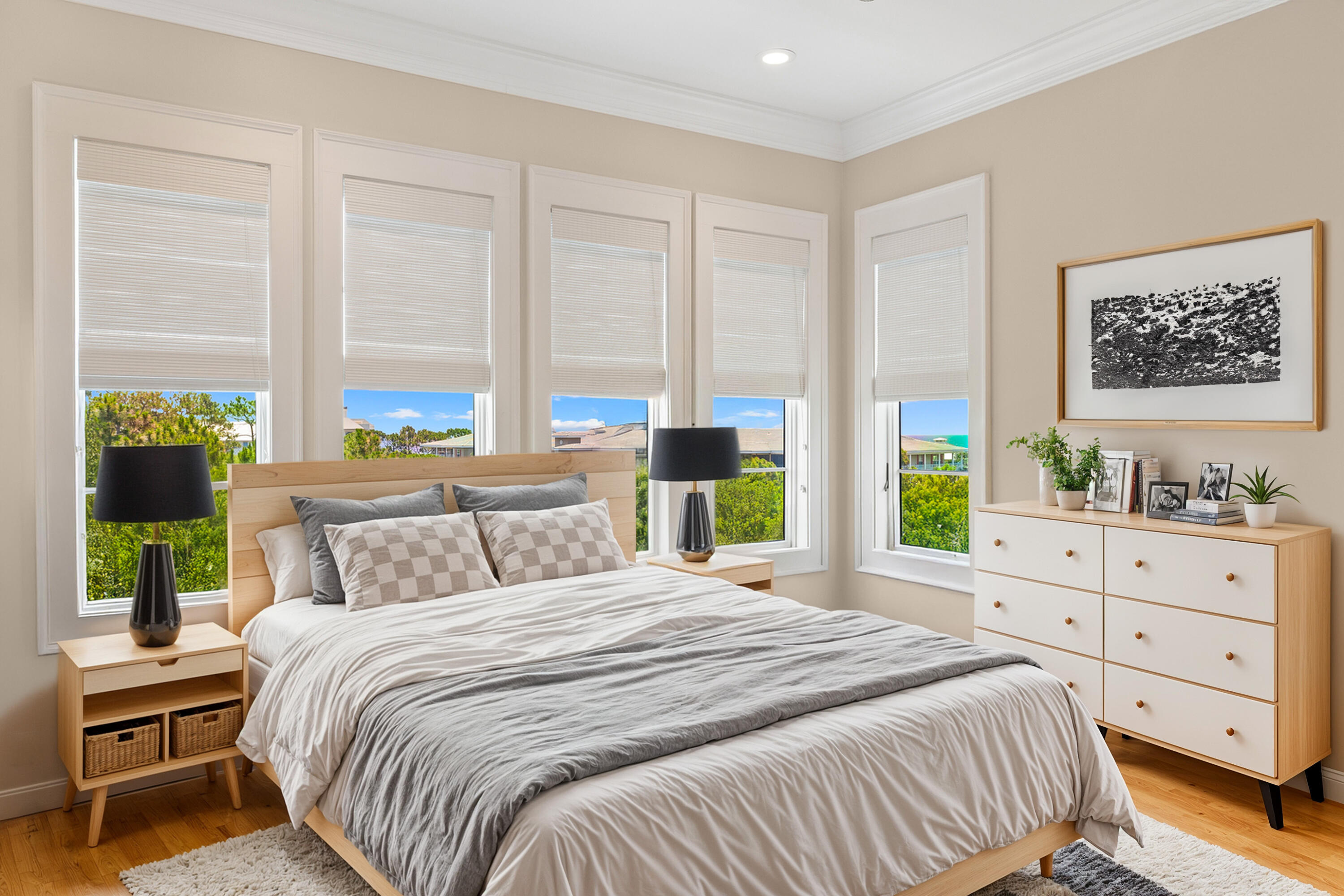 BellaMar at Gulf Place - Residential