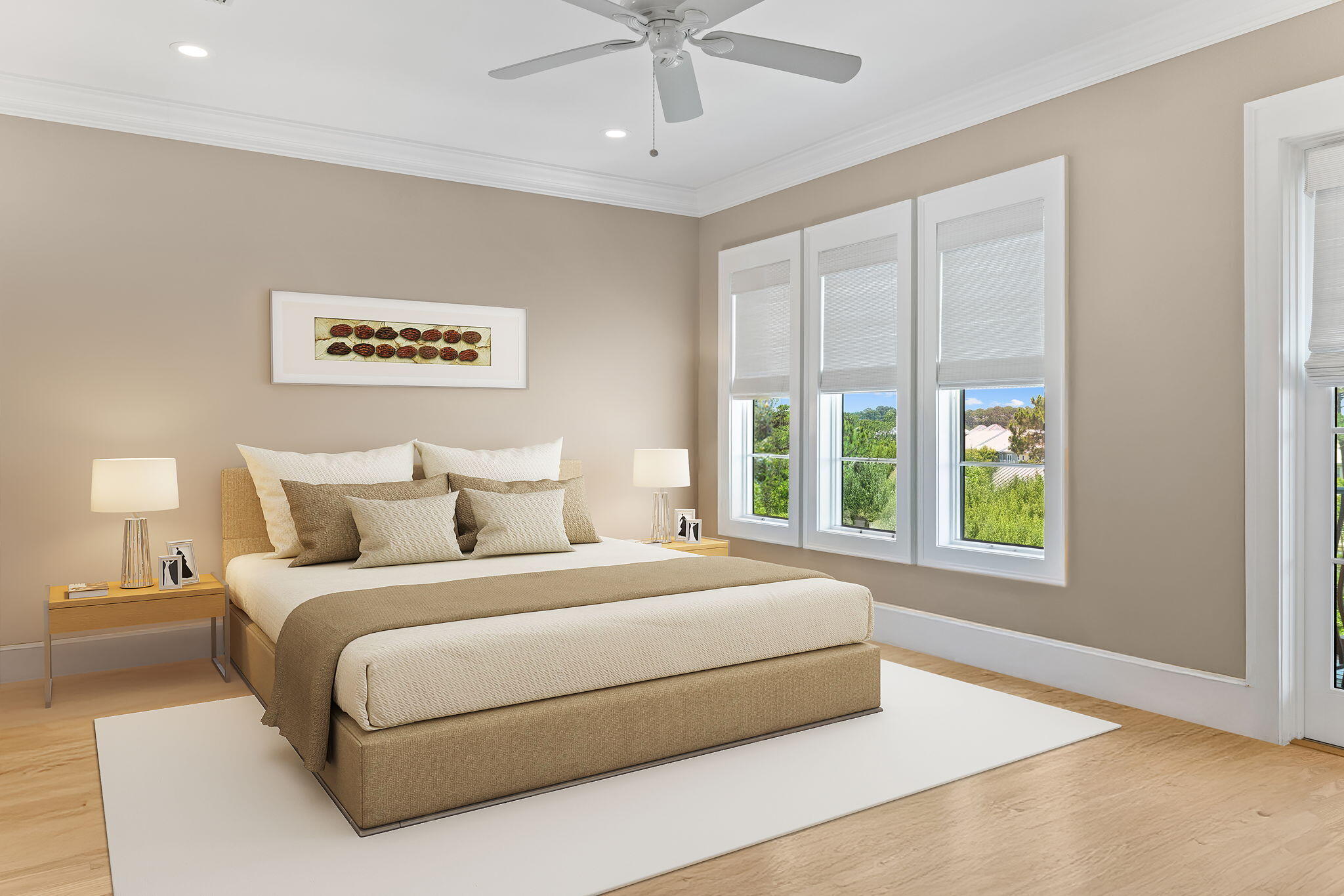 BellaMar at Gulf Place - Residential