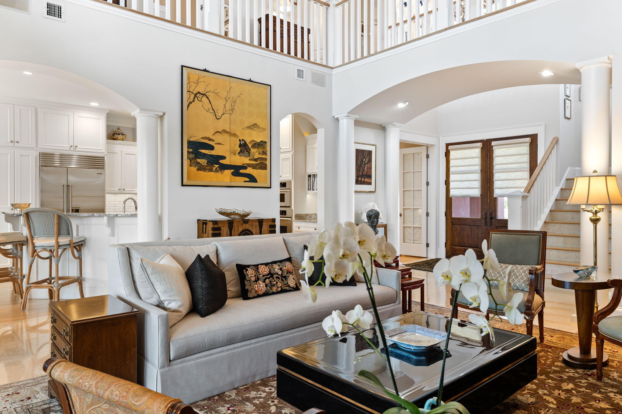 BellaMar at Gulf Place - Residential