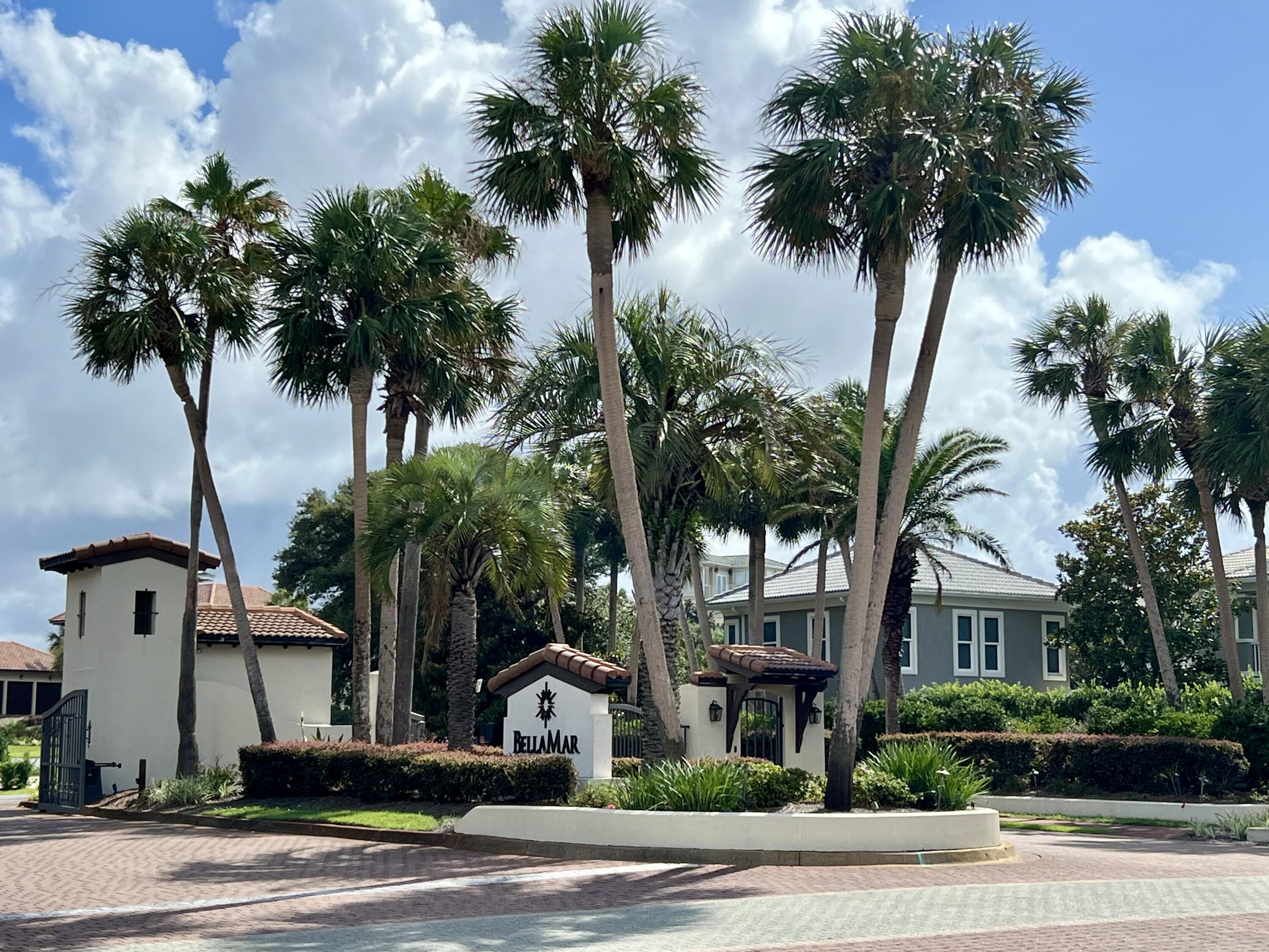 BellaMar at Gulf Place - Residential