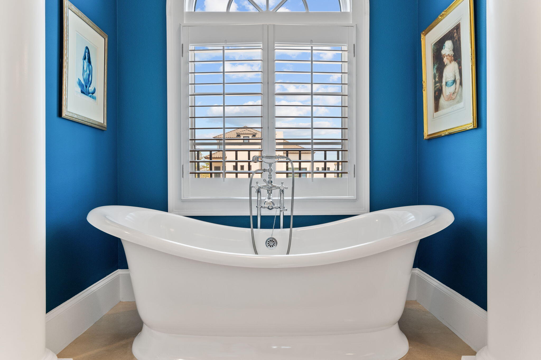 BellaMar at Gulf Place - Residential
