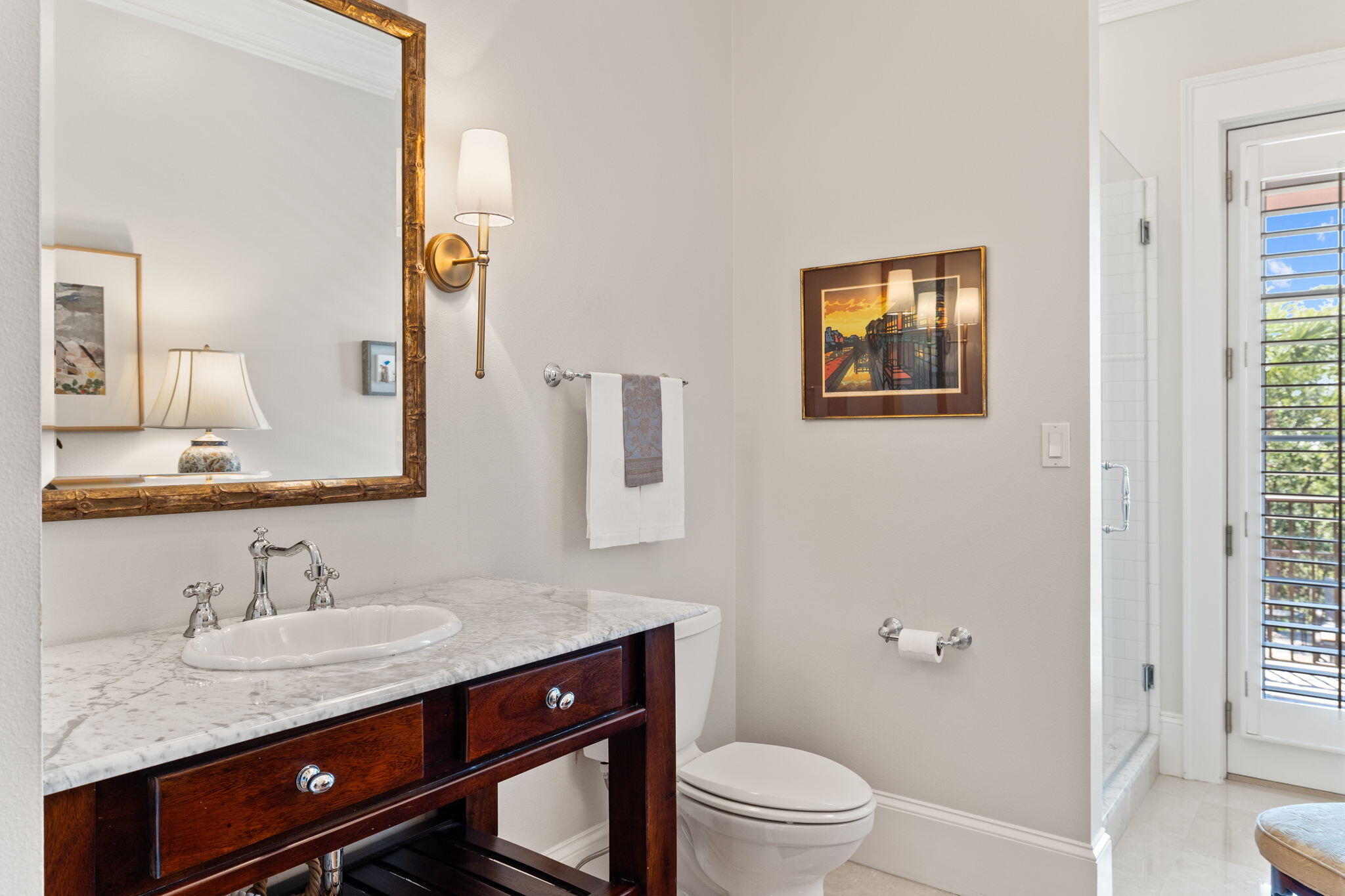 BellaMar at Gulf Place - Residential