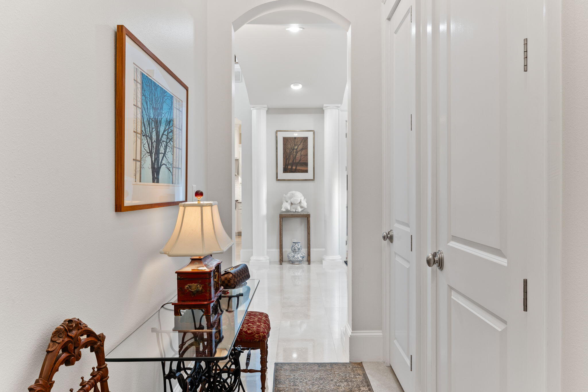 BellaMar at Gulf Place - Residential