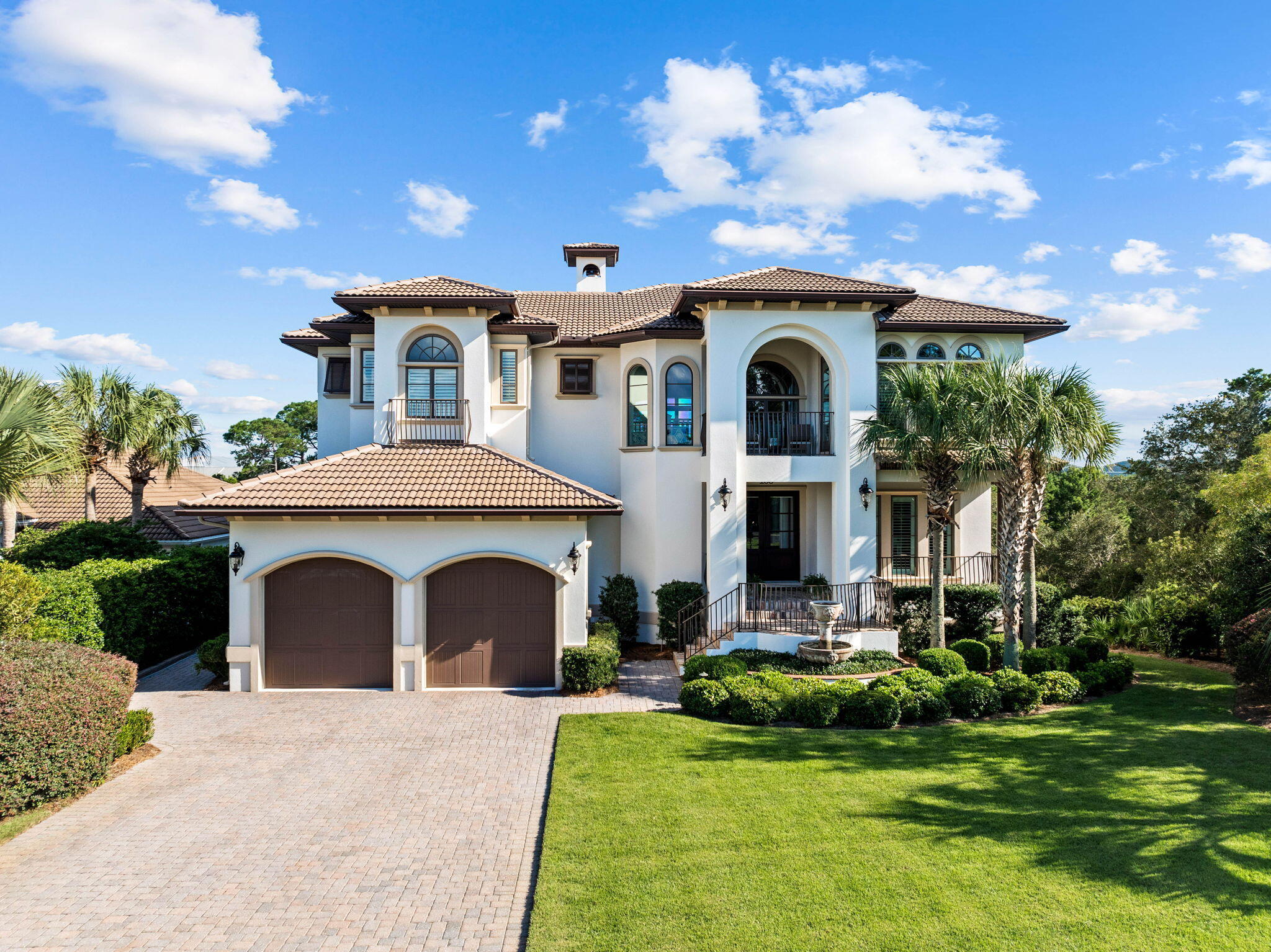 BellaMar at Gulf Place - Residential