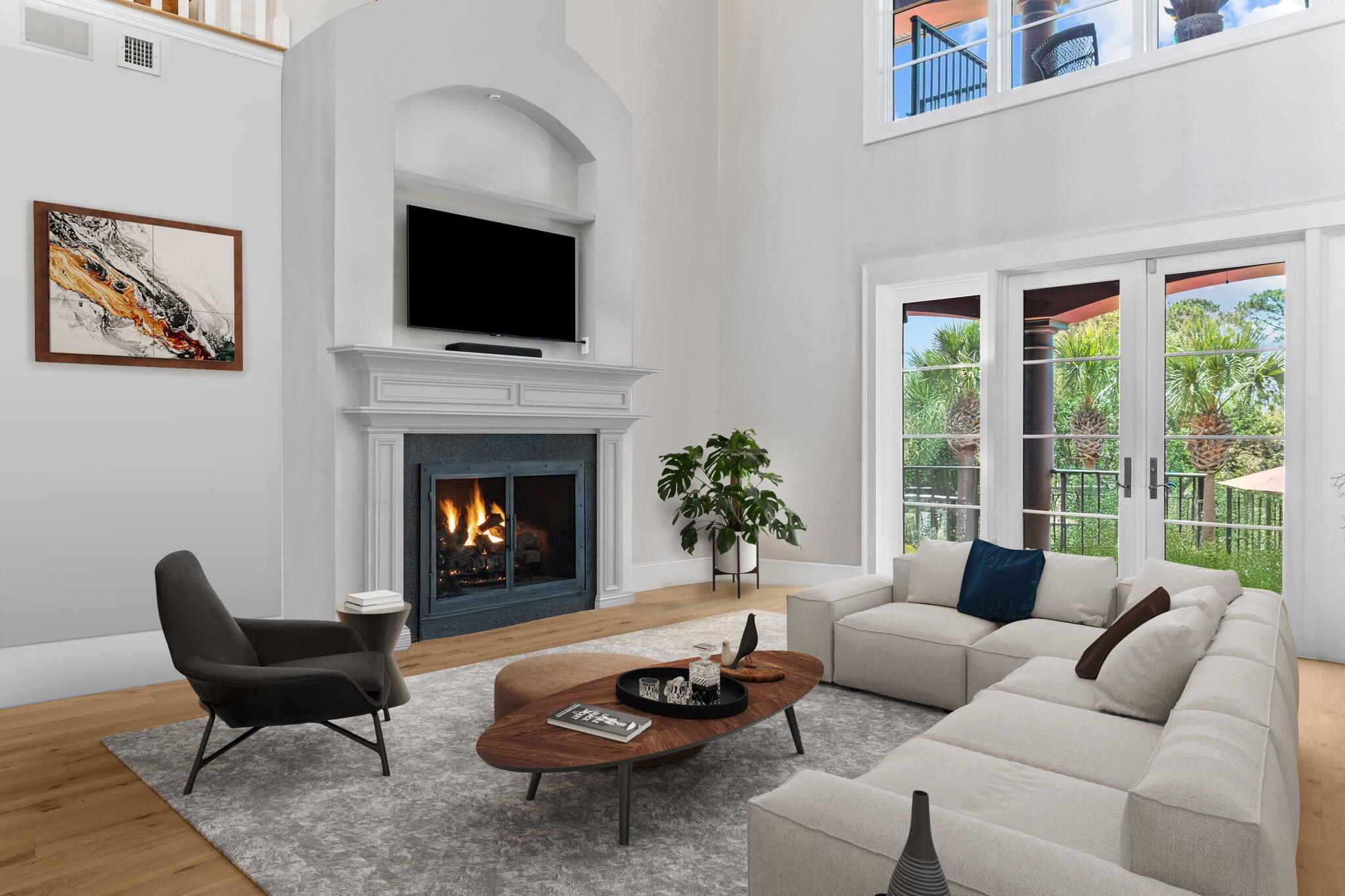 BellaMar at Gulf Place - Residential