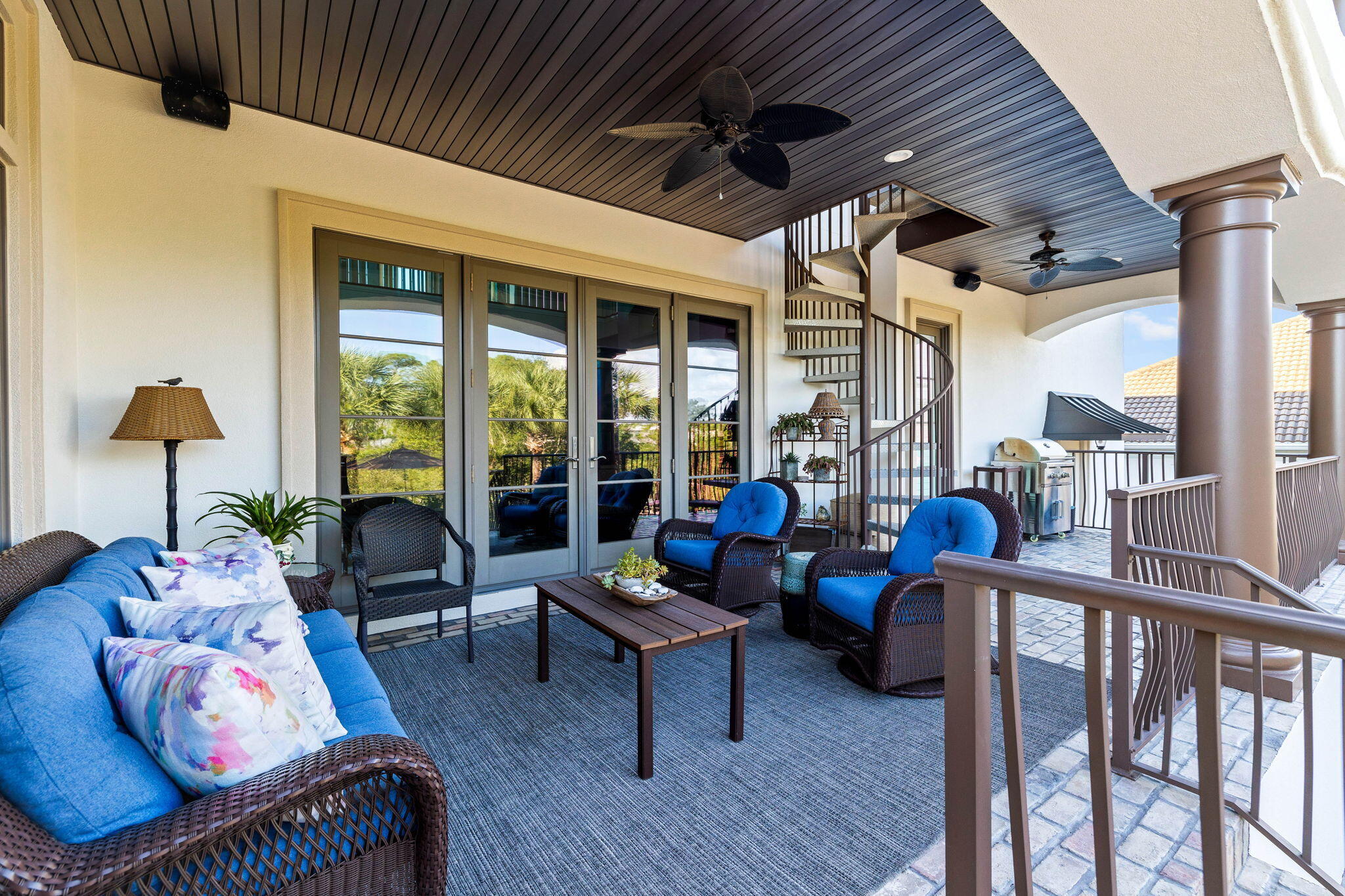 BellaMar at Gulf Place - Residential