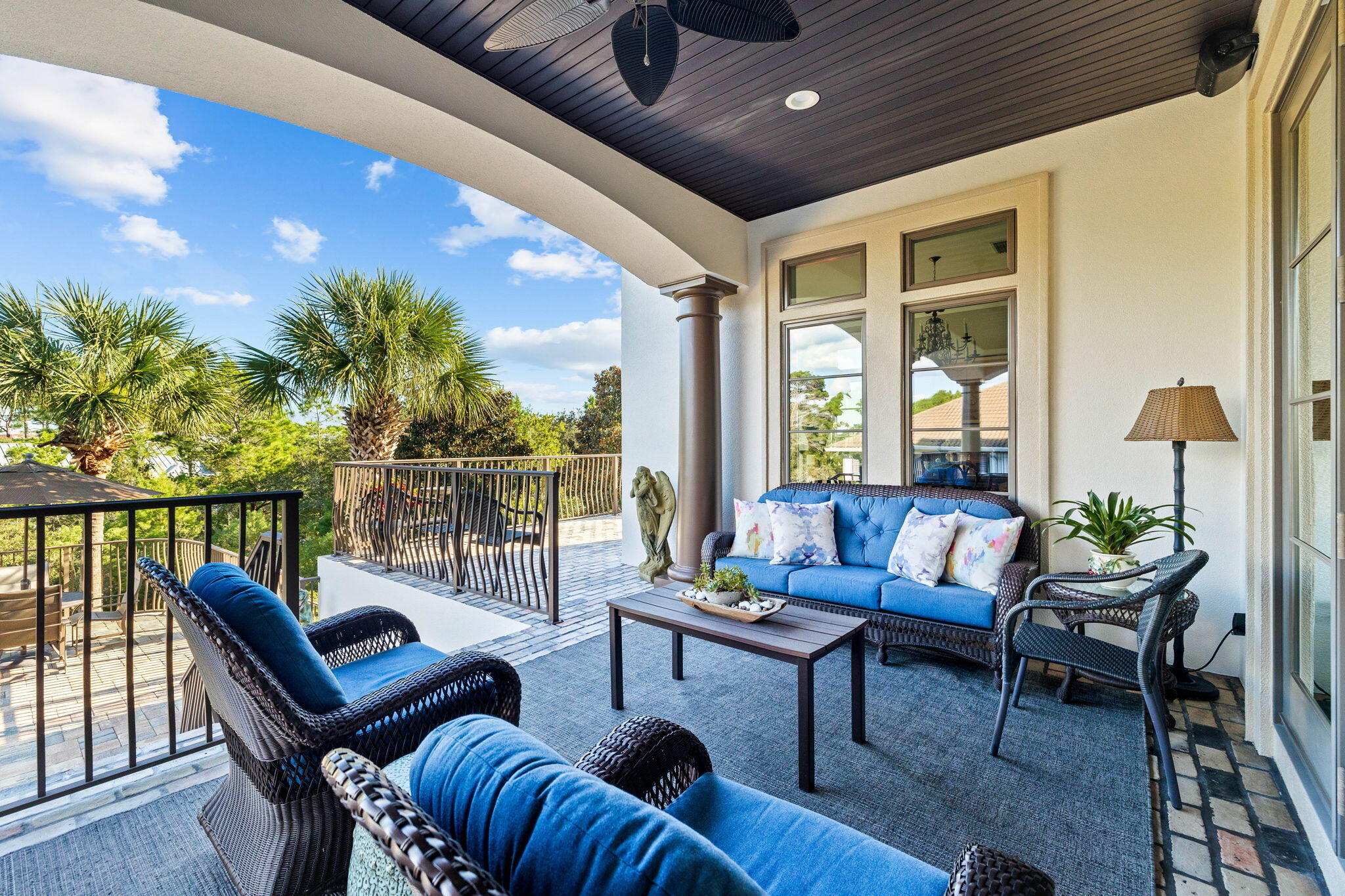 BellaMar at Gulf Place - Residential